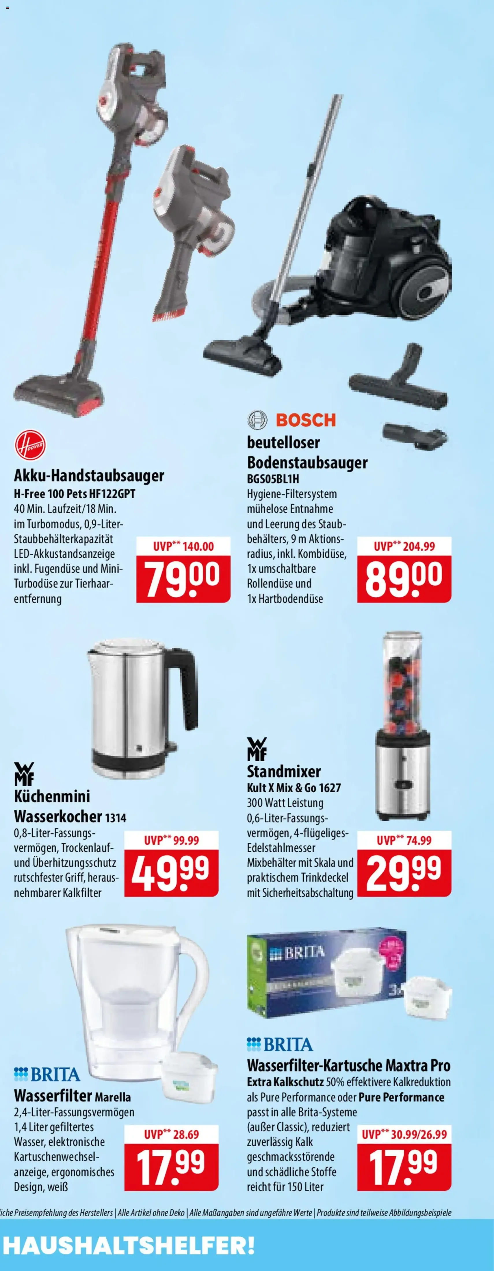 Famila Prospekt - Gültiger Prospekt ab 13.07.2026, Seite 35 von insgesamt 46