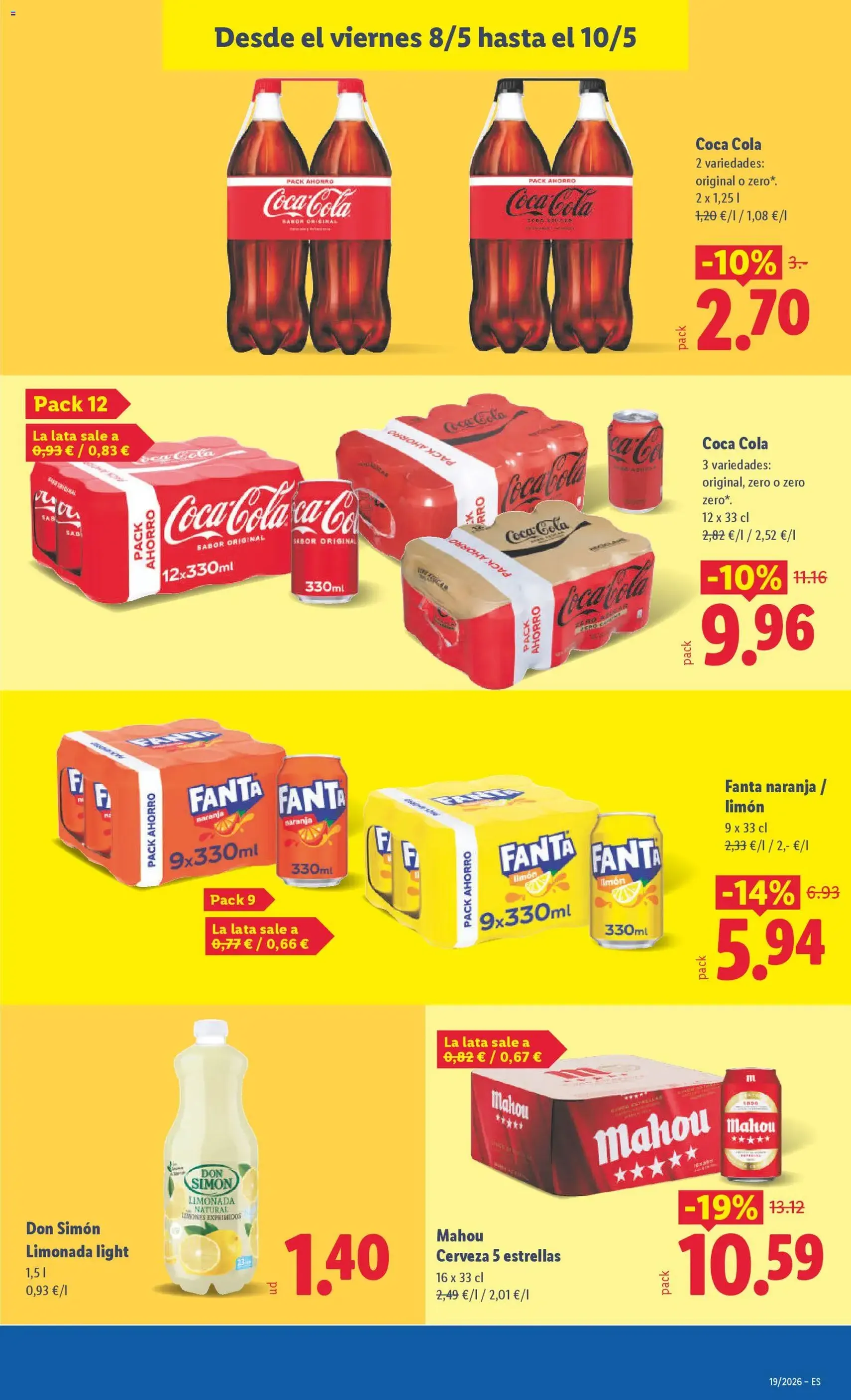 Lidl folleto - folleto válido desde 04/05/2026 página 45 de 53