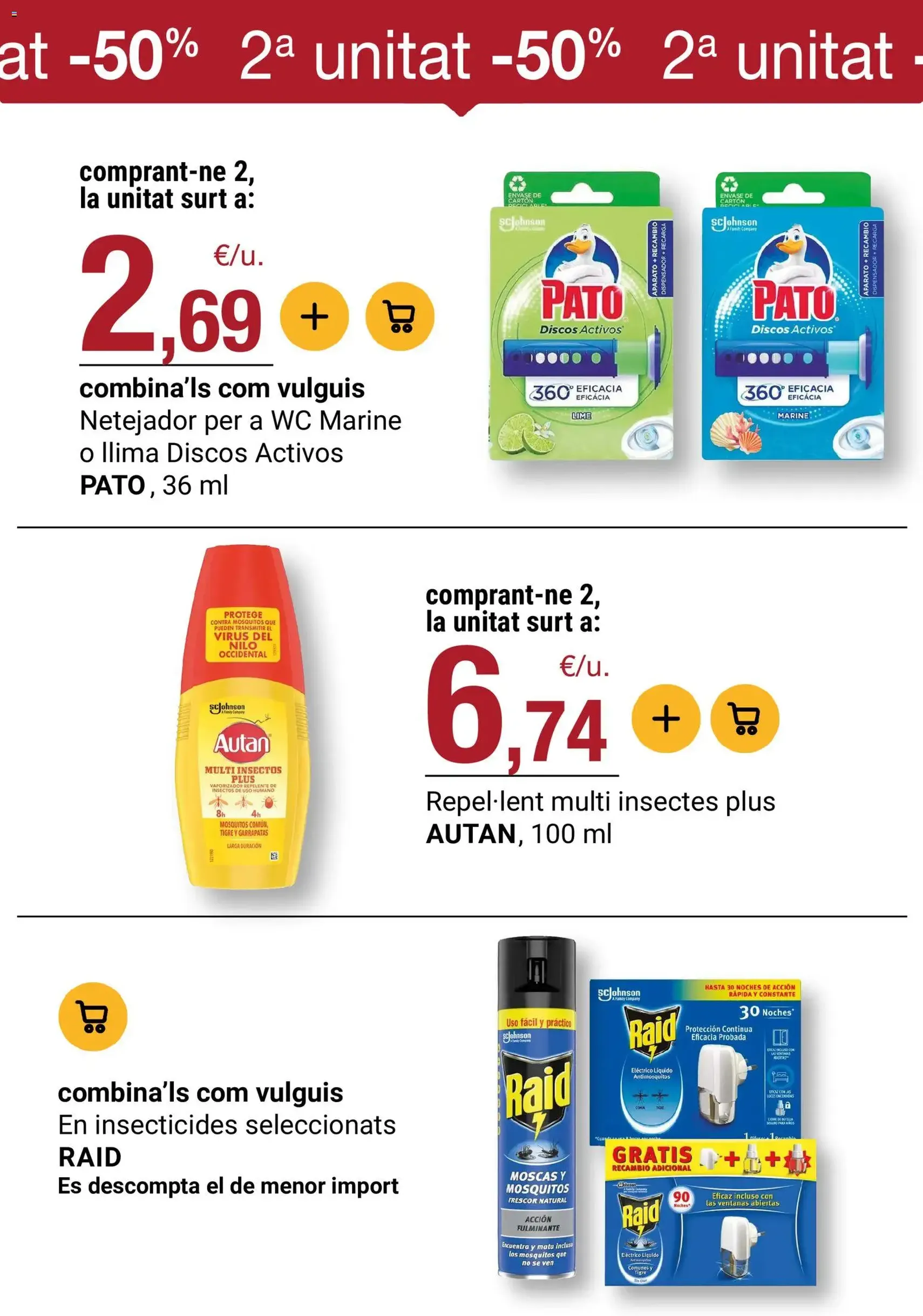 Bonpreu folleto - folleto válido desde 30/06/2026 página 62 de 90