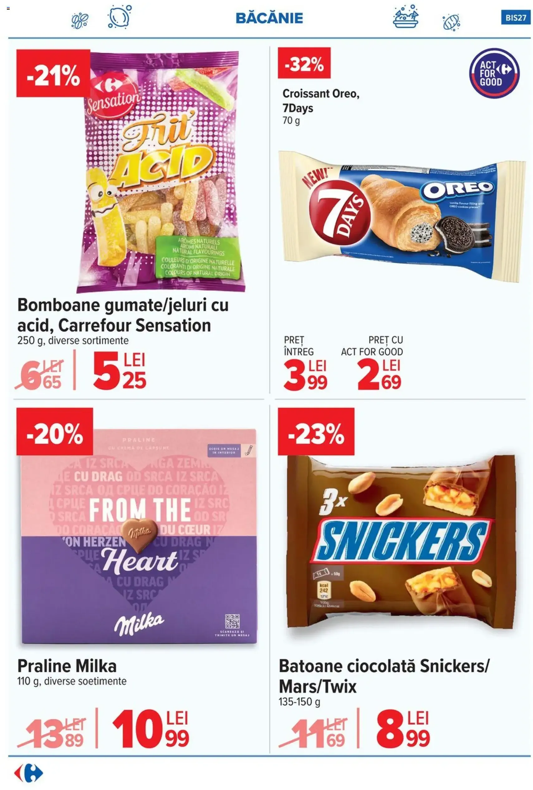 Carrefour Catalog - cataloage valabile începând cu 03.06.2026 pagina 28 din 48