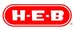 Logotipo de H-E-B