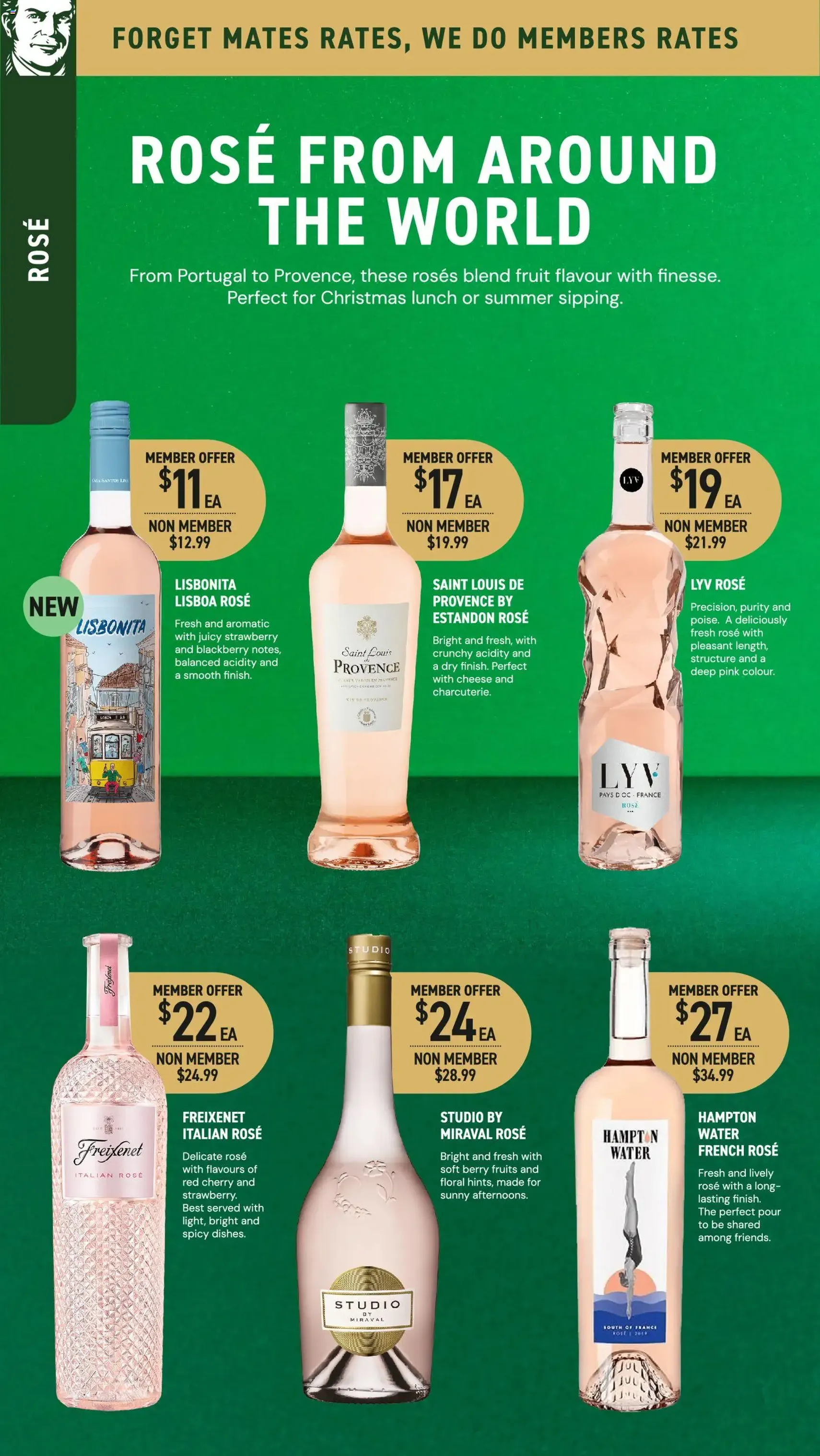 Dan Murphy's Catalogue - valid flyer from 04/12/2025, page 26 of 52