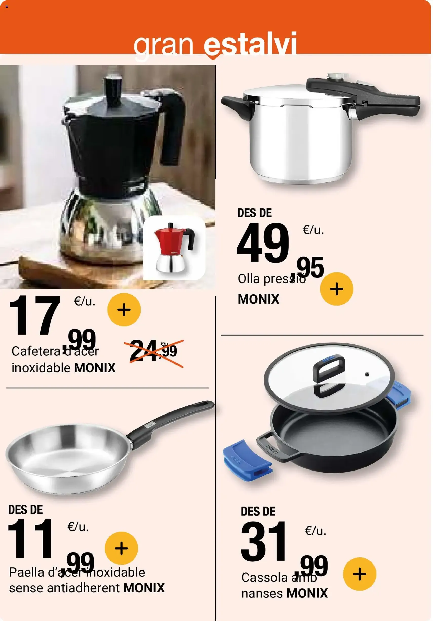 Bonpreu folleto - folleto válido desde 02/12/2025 página 48 de 86