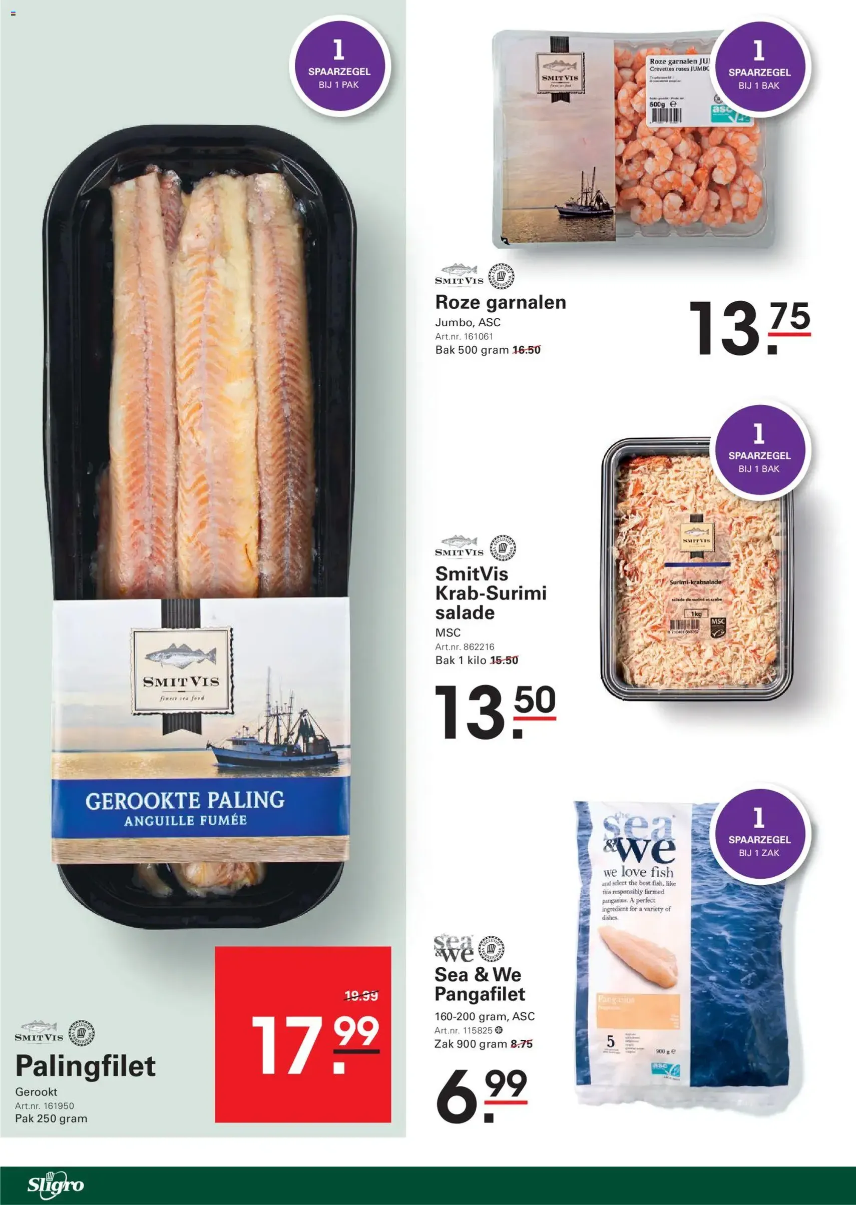 Sligro - Folder - geldige folder vanaf 05-01-2026 pagina 46 van 87