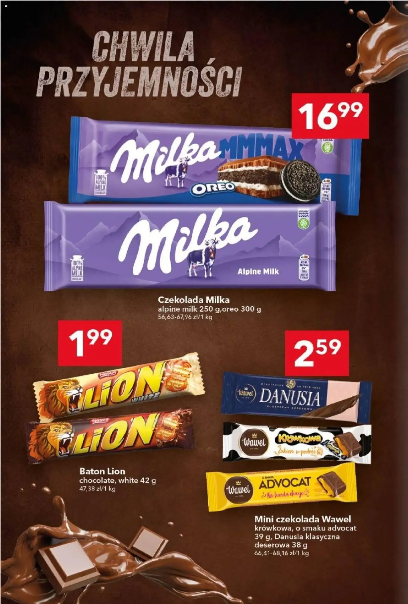 Lewiatan gazetka - ważny gazetka od 29.01.2026 strona 9 z 15