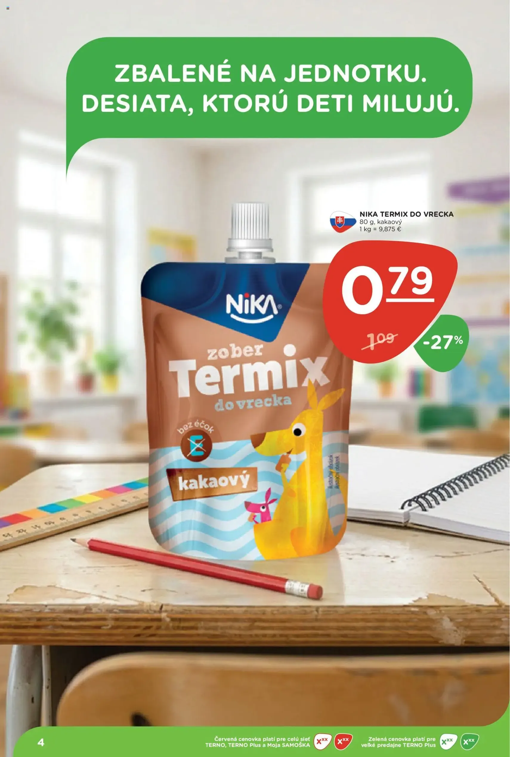 Terno leták - platný leták od 10.09.2026 strana 4 z 25
