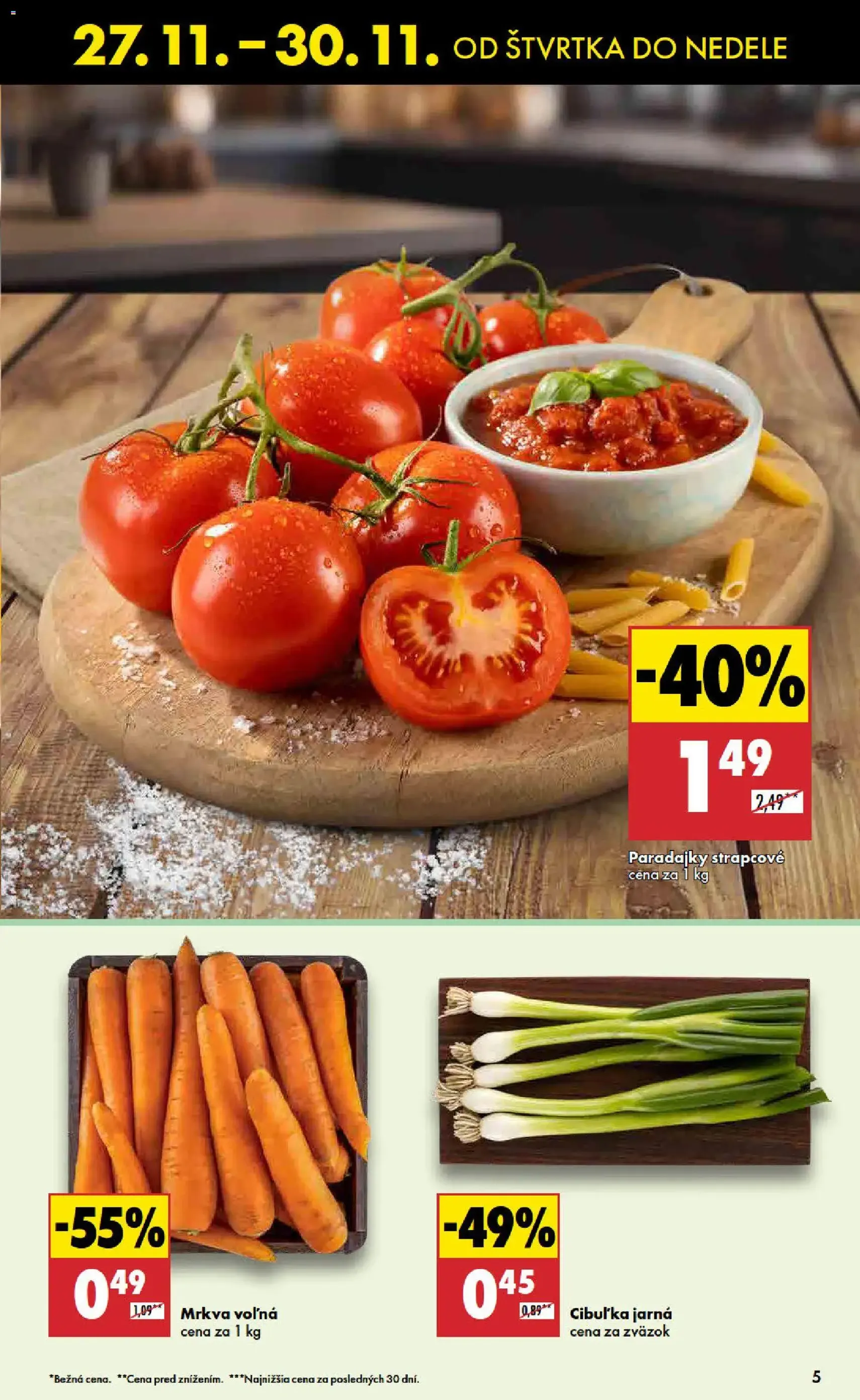 Biedronka leták - platný leták od 27.11.2025 strana 5 z 48