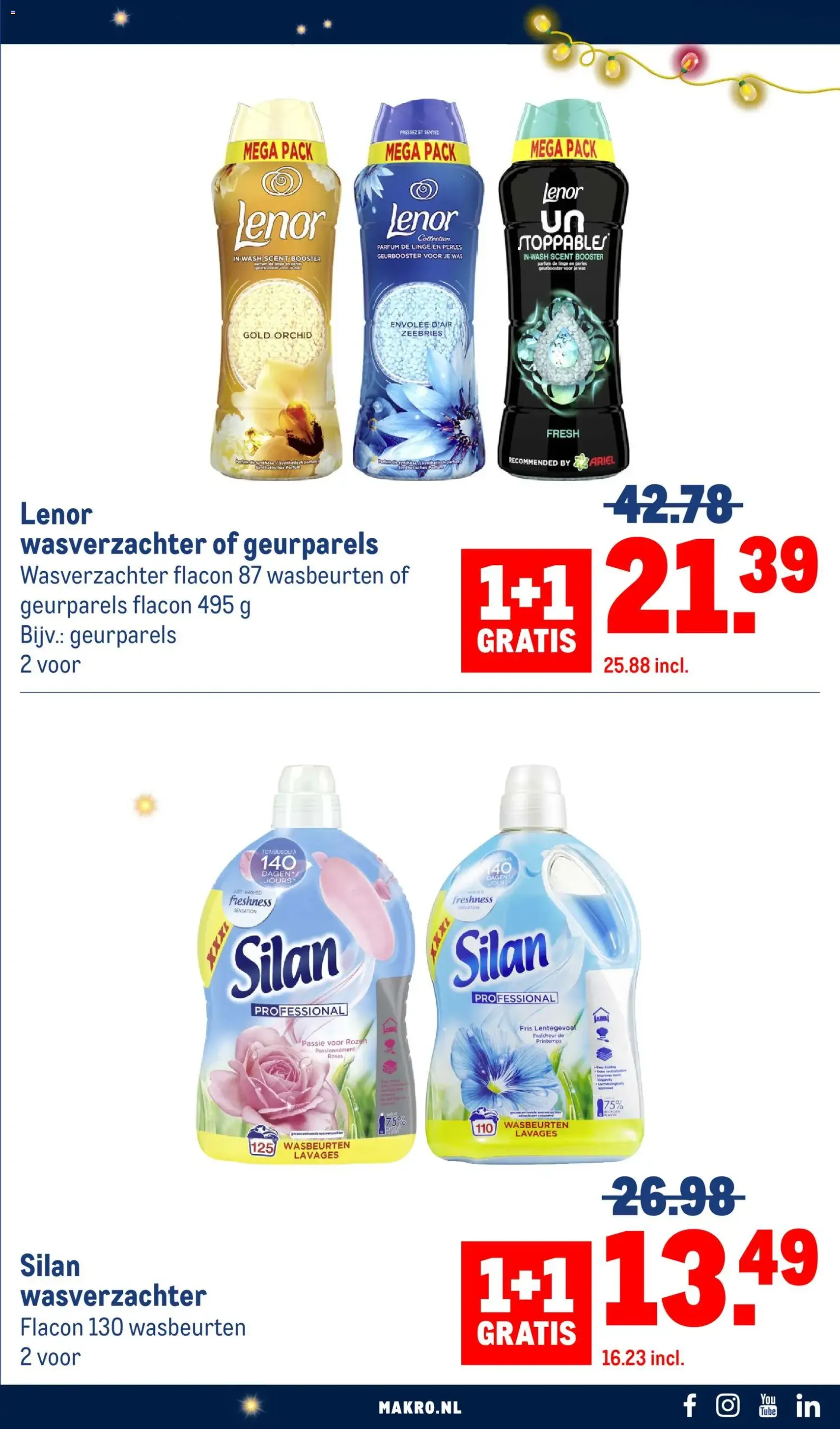 Makro - Folder - geldige folder vanaf 10-12-2025 pagina 105 van 114