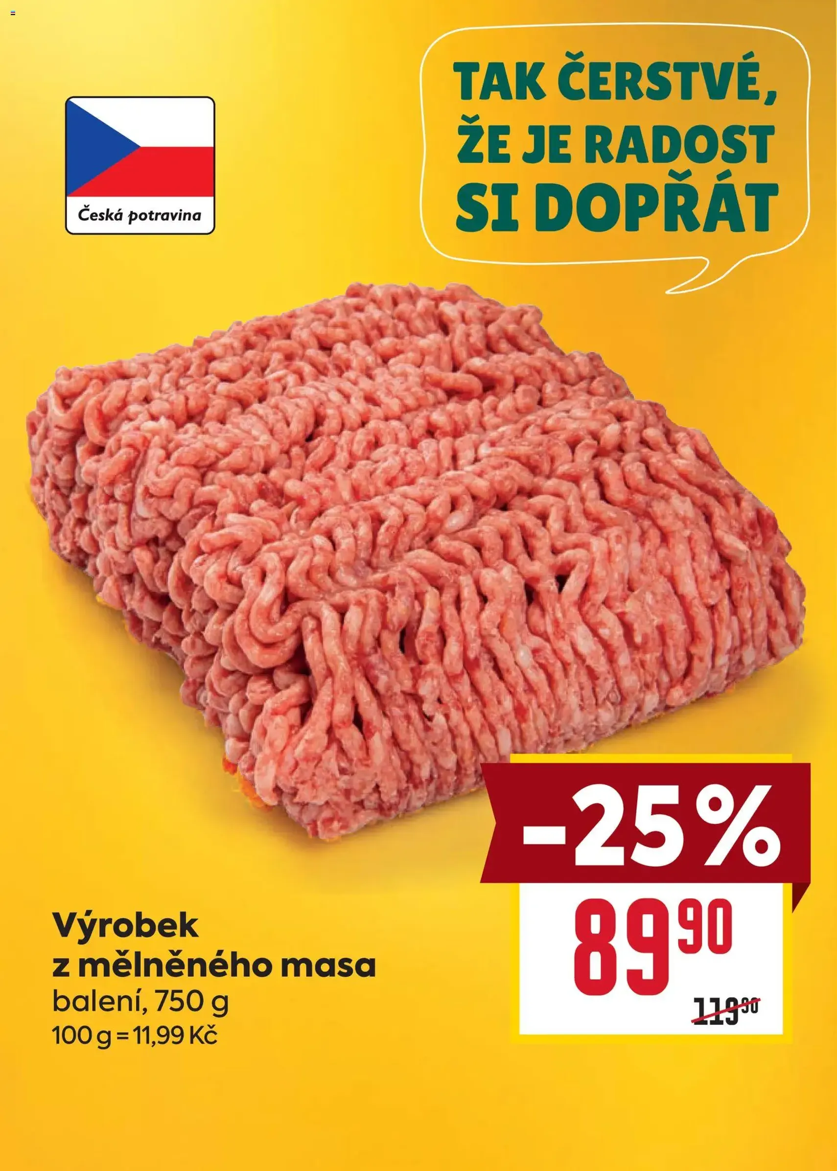 Billa Velký leták - platný leták od 04.02.2026 strana 6 z 37