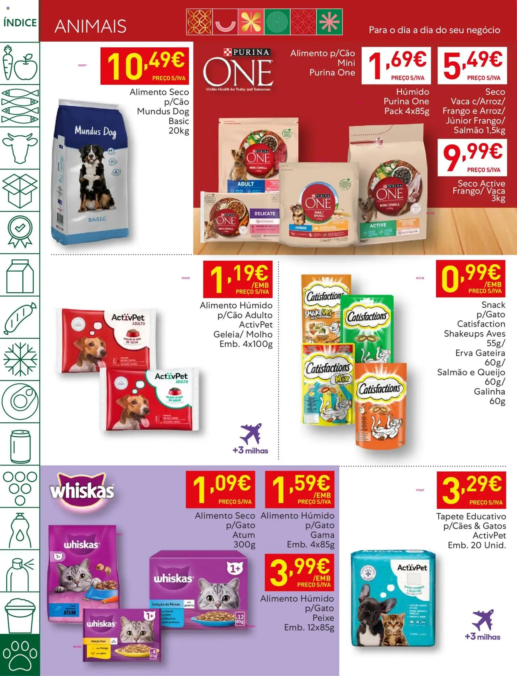 Recheio folheto - folheto válido a partir de 25/12/2025 página 52 de 53