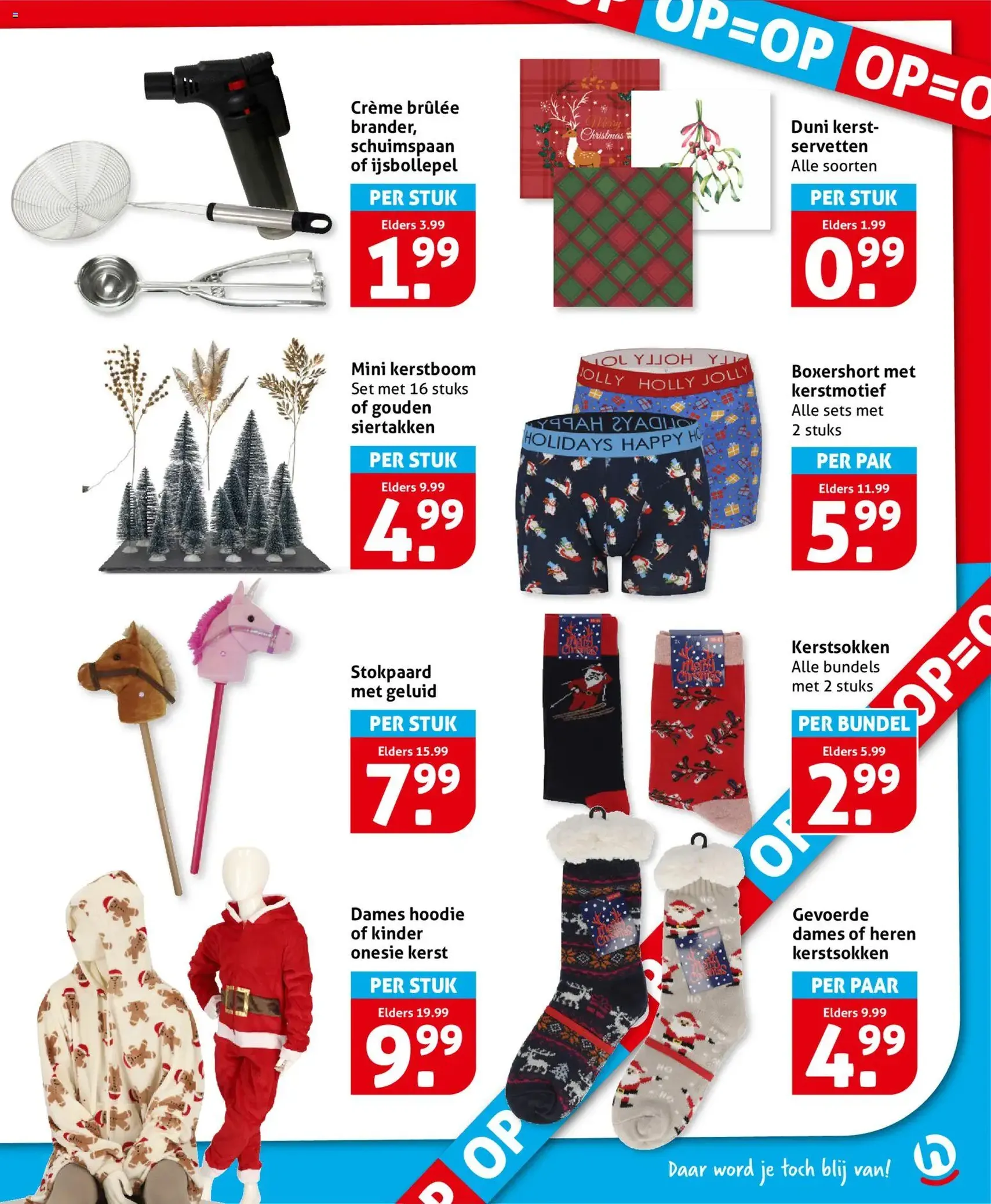 Hoogvliet - Folder - geldige folder vanaf 03-12-2025 pagina 33 van 35