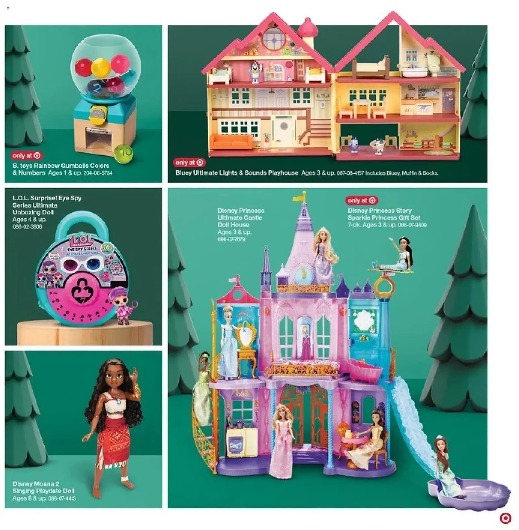 Target folleto - folleto válido desde 10/10/2025 página 62 de 71