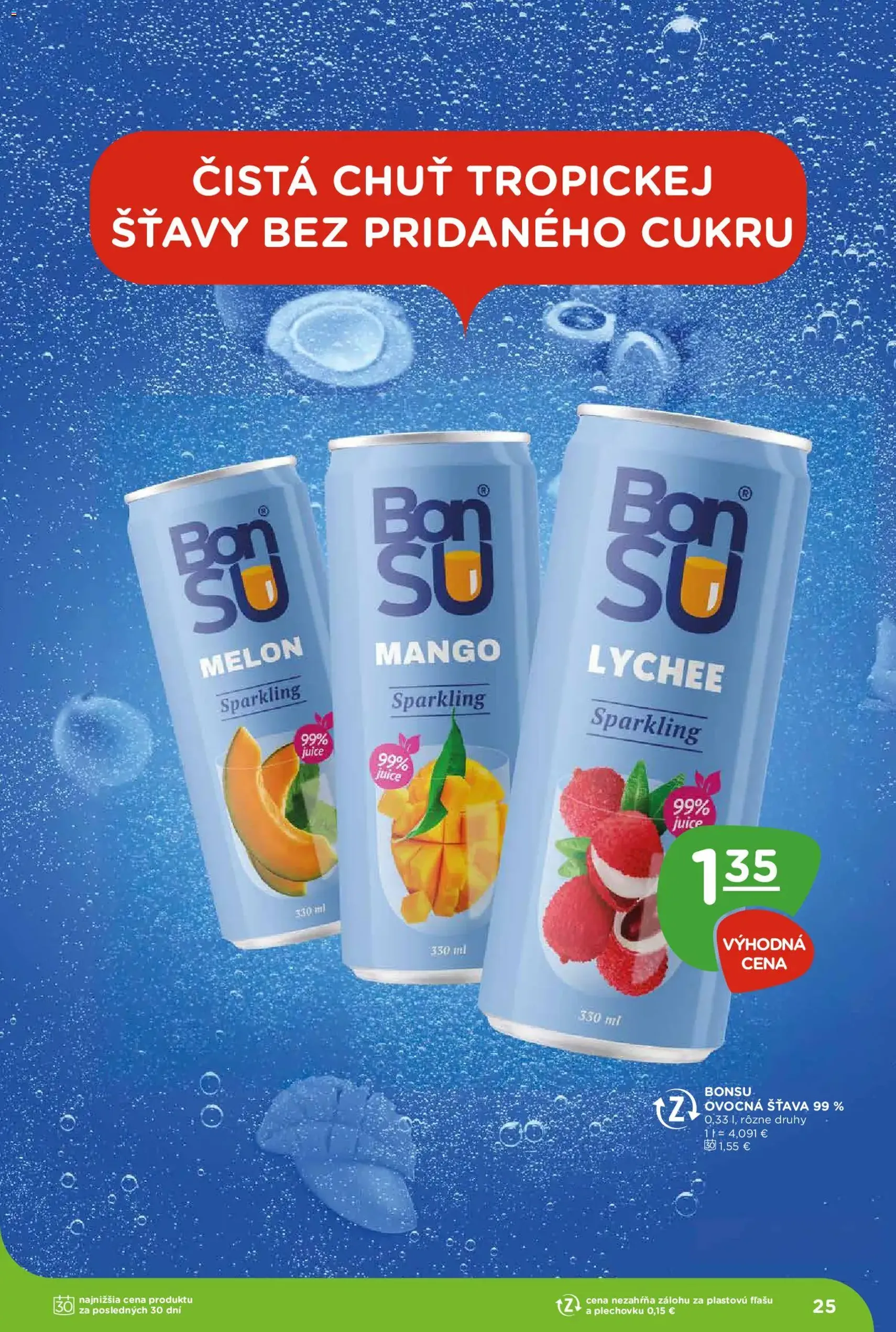 Terno leták - platný leták od 09.07.2026 strana 25 z 29
