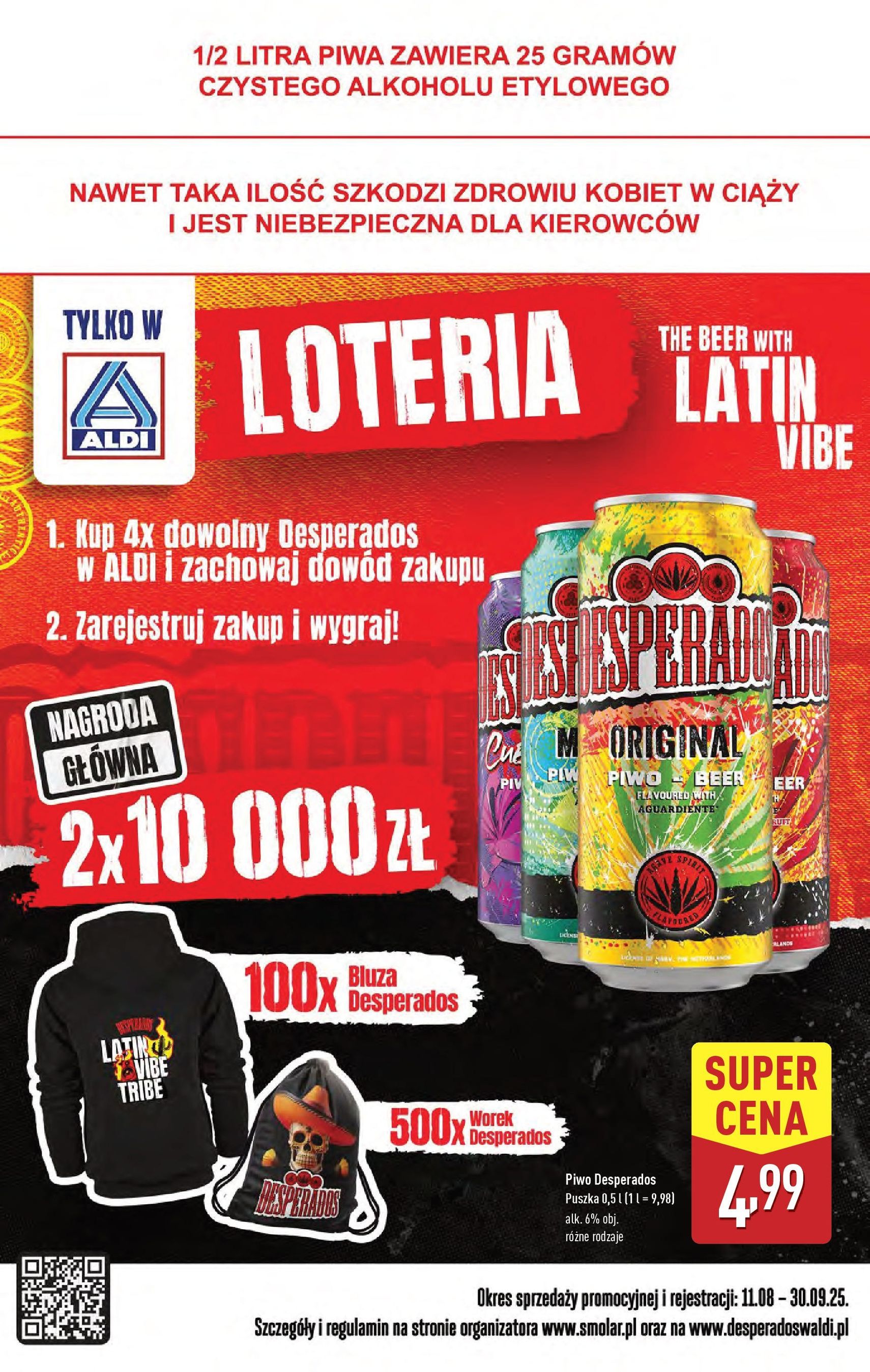Aldi Gazetka - ważny gazetka od 22.09.2025 strona 17 z 41 Aldi Gazetka - ważny gazetka od 22.09.2025 strona 17 z 41