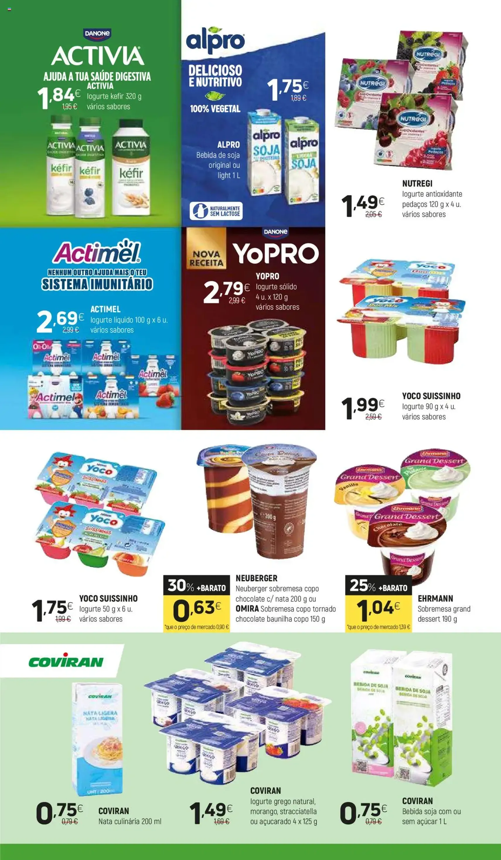 Coviran folheto - folheto válido a partir de 23/09/2025 página 4 de 20