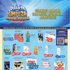 Savegnago - Ofertas da semana - pré-visualização do folheto, válido a partir de 19/11/2025