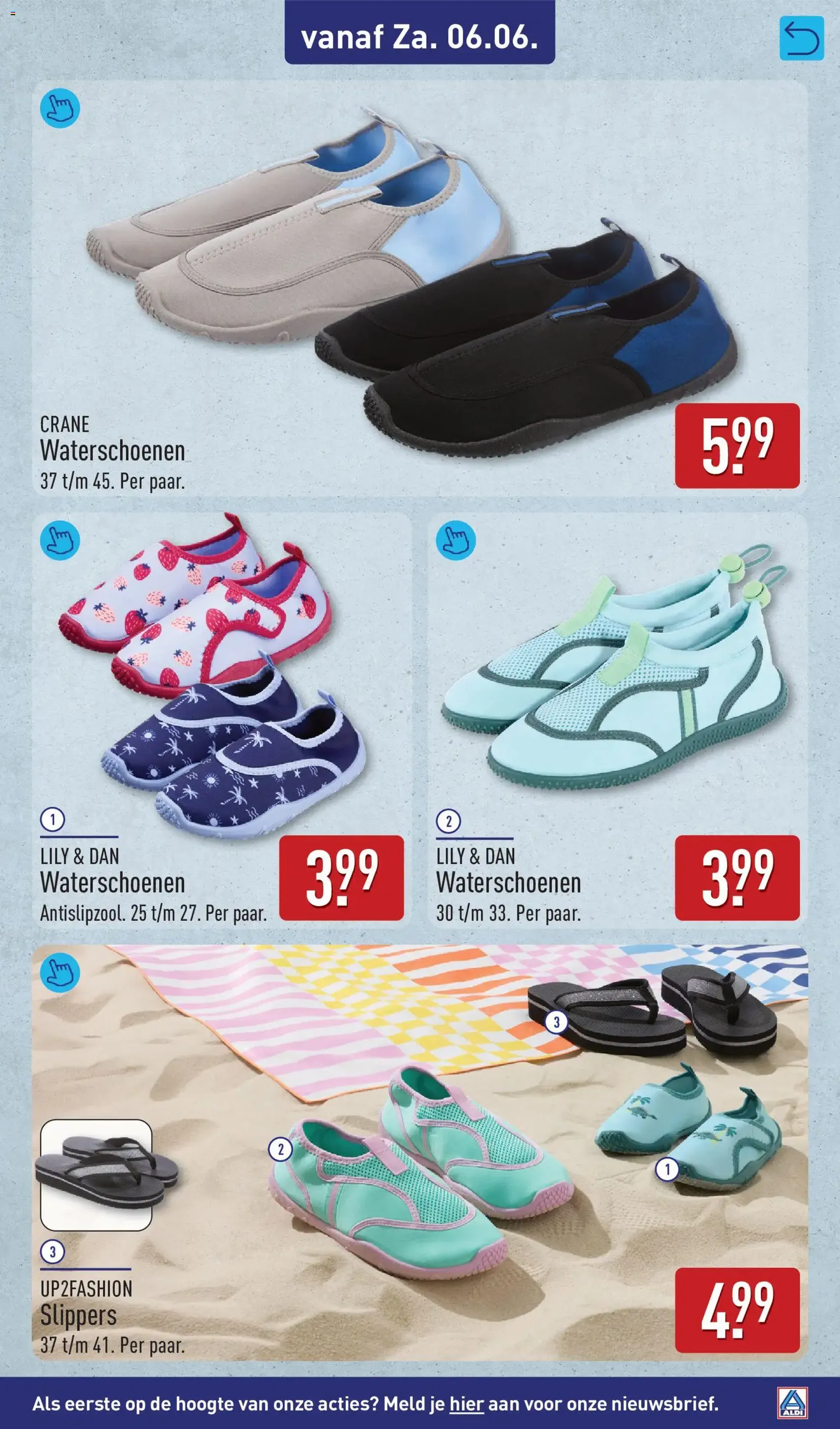 Aldi folder week 23 - geldige folder vanaf 01-06-2026 pagina 57 van 64