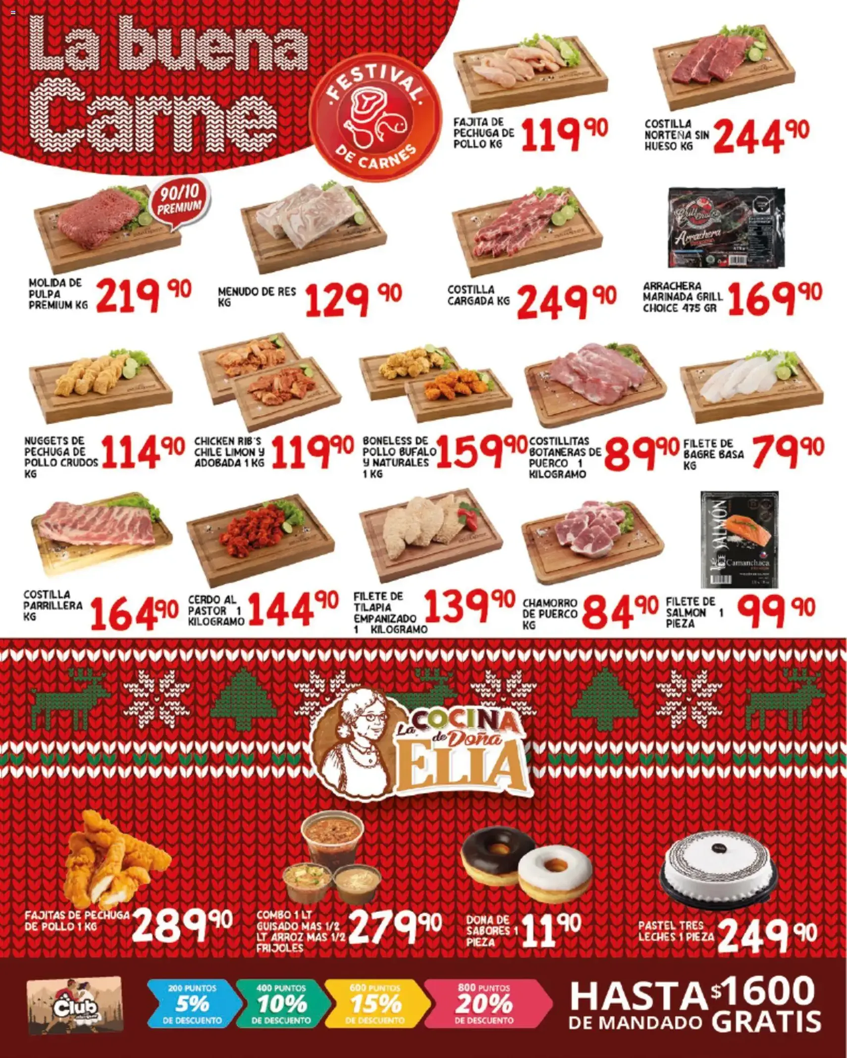 Alsuper folleto - folleto válido desde 21/11/2025 página 2 de 8