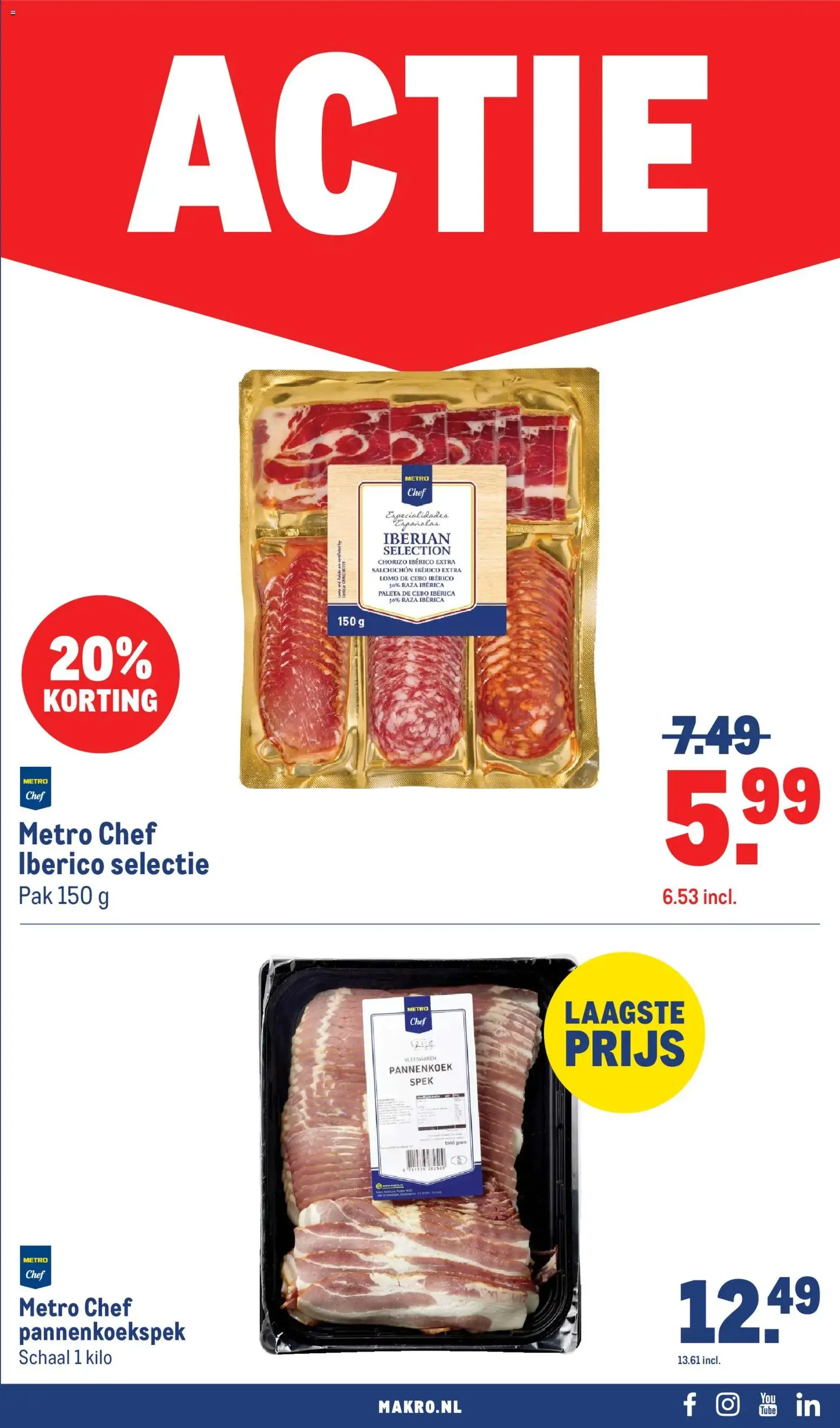 Makro folder - geldige folder vanaf 03-06-2026 pagina 51 van 96