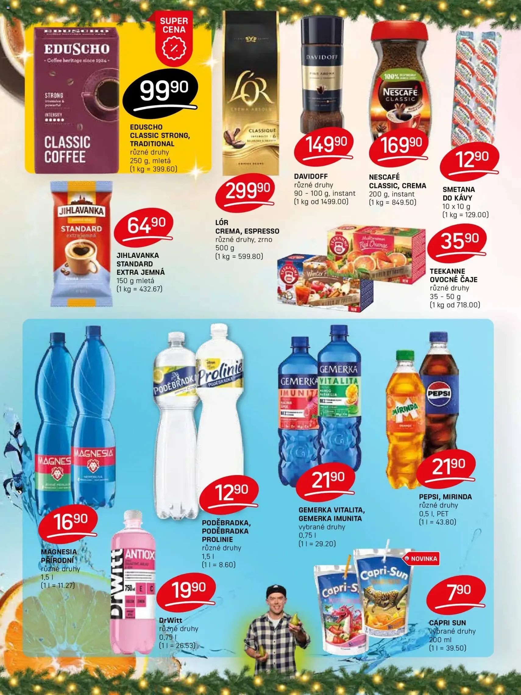 Flop leták - platný leták od 10.12.2025 strana 10 z 12