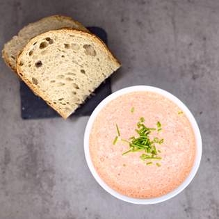 Voorvertoning van recept Groentespread