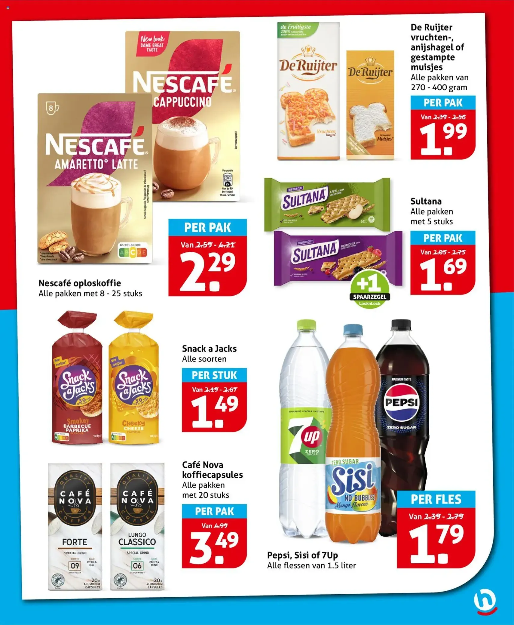 Hoogvliet - Folder - geldige folder vanaf 04-02-2026 pagina 15 van 31