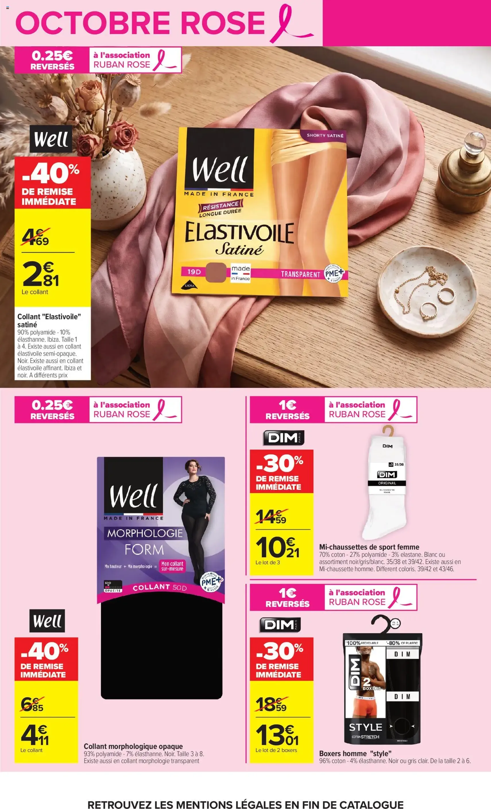 Carrefour catalogue - brochure valable à partir du 06/10/2026, page 13 sur 77