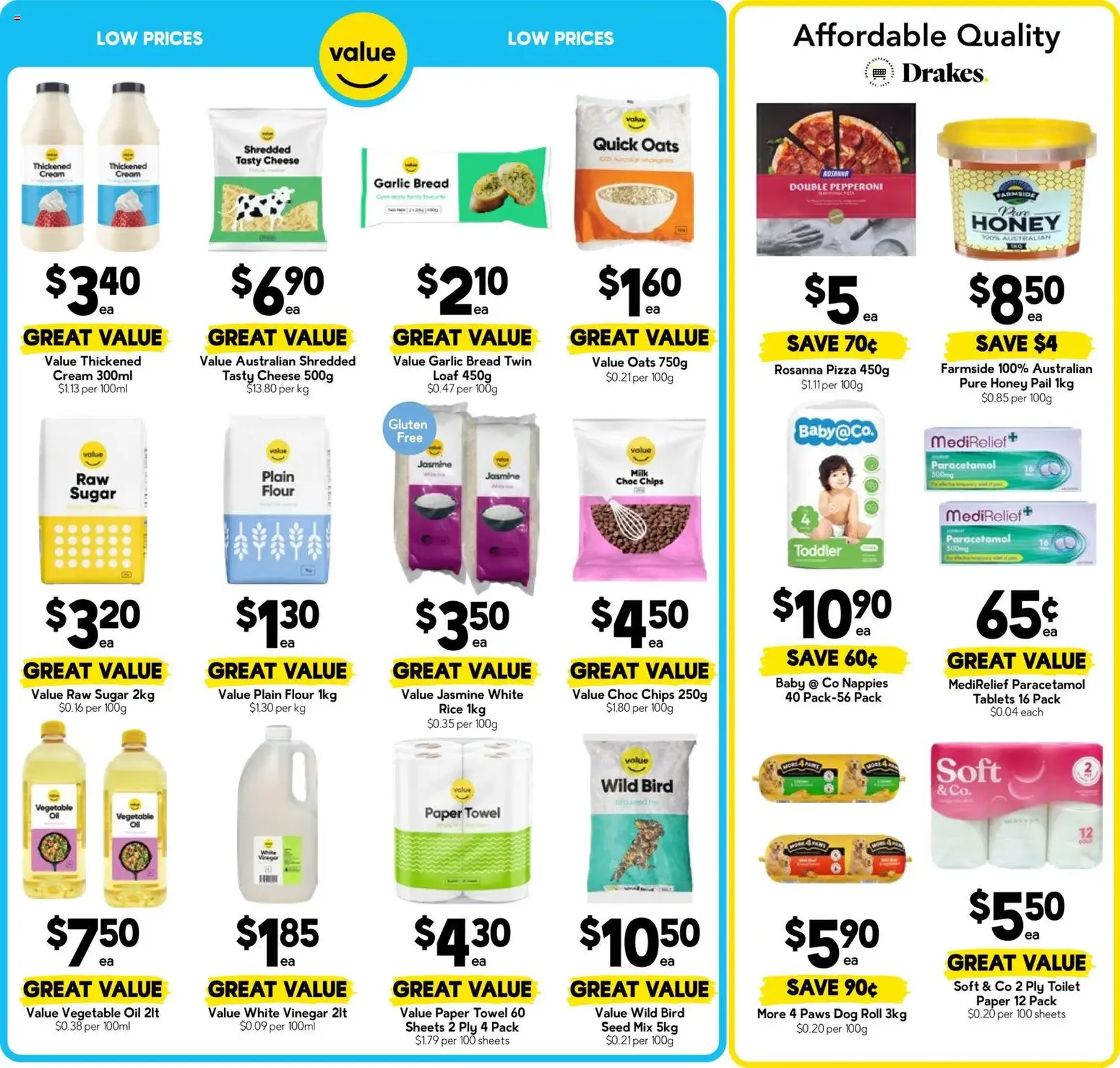 Drakes catalogue - valid flyer from 13/05/2026, page 15 of 20