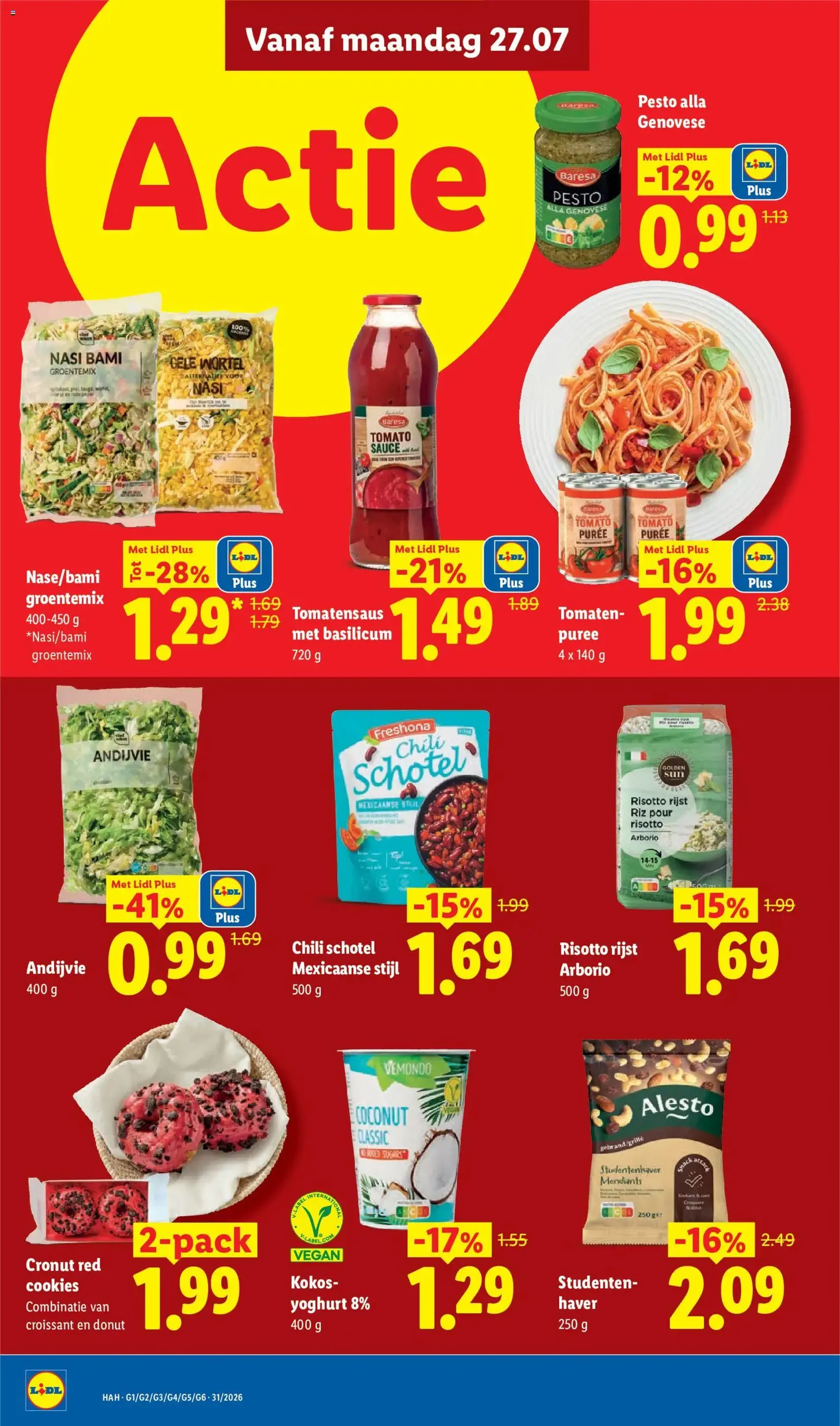 Lidl folder week 31 - geldige folder vanaf 27-07-2026 pagina 14 van 49