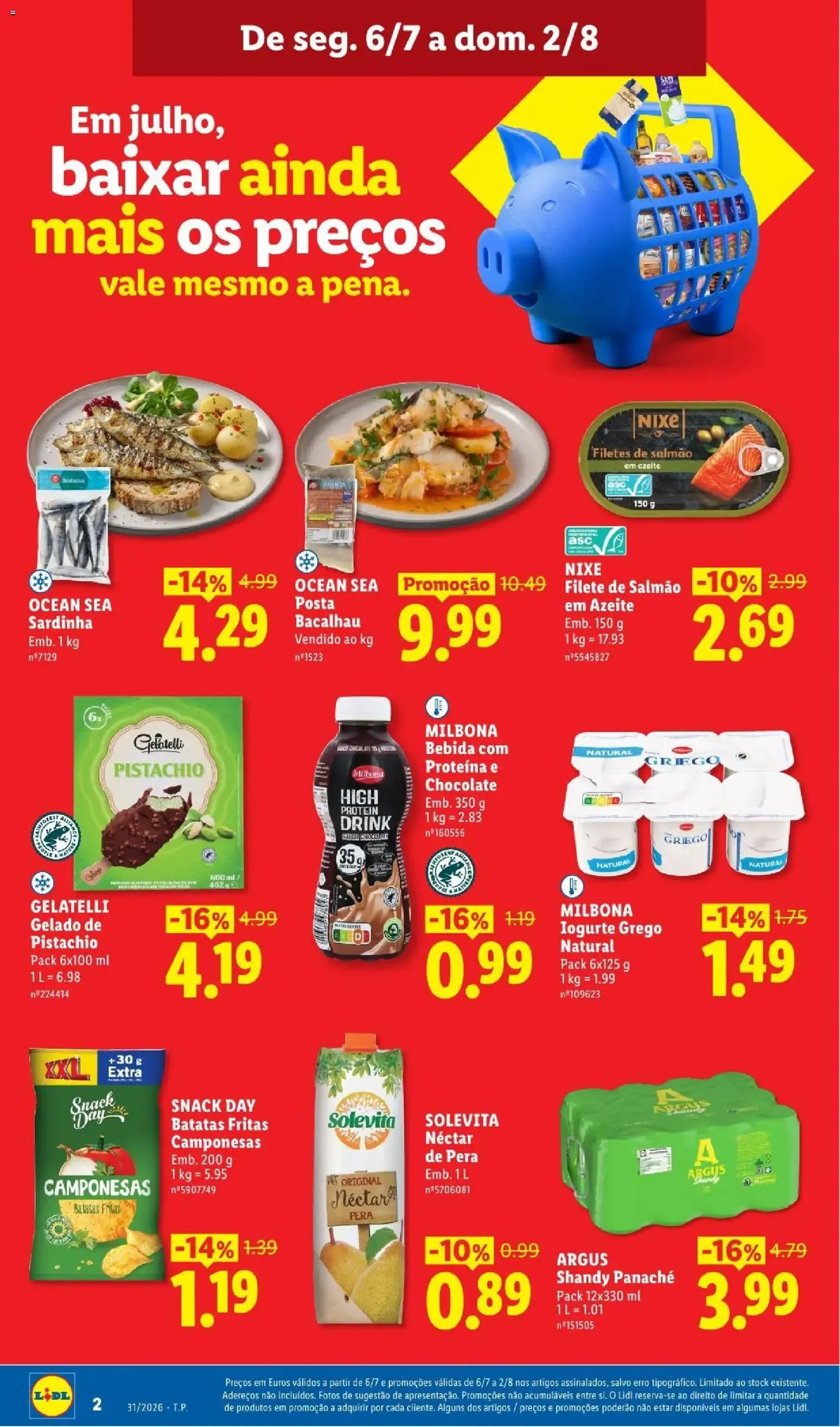 Lidl folheto - folheto válido a partir de 27/07/2026 página 2 de 46