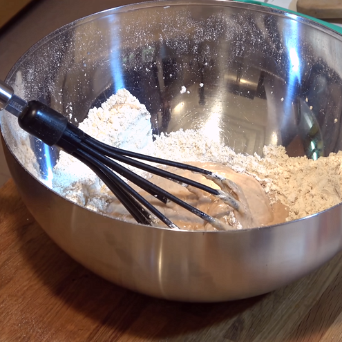 Necci - procedimento 1