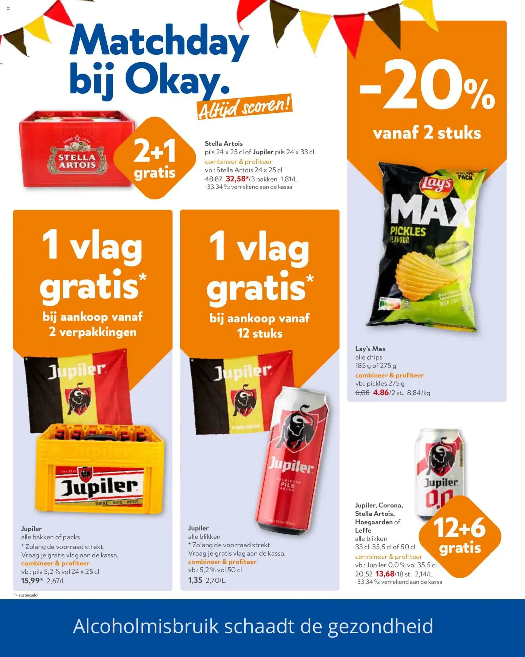 OKay folder - geldige folder vanaf 03/06/2026 pagina 5 van 20