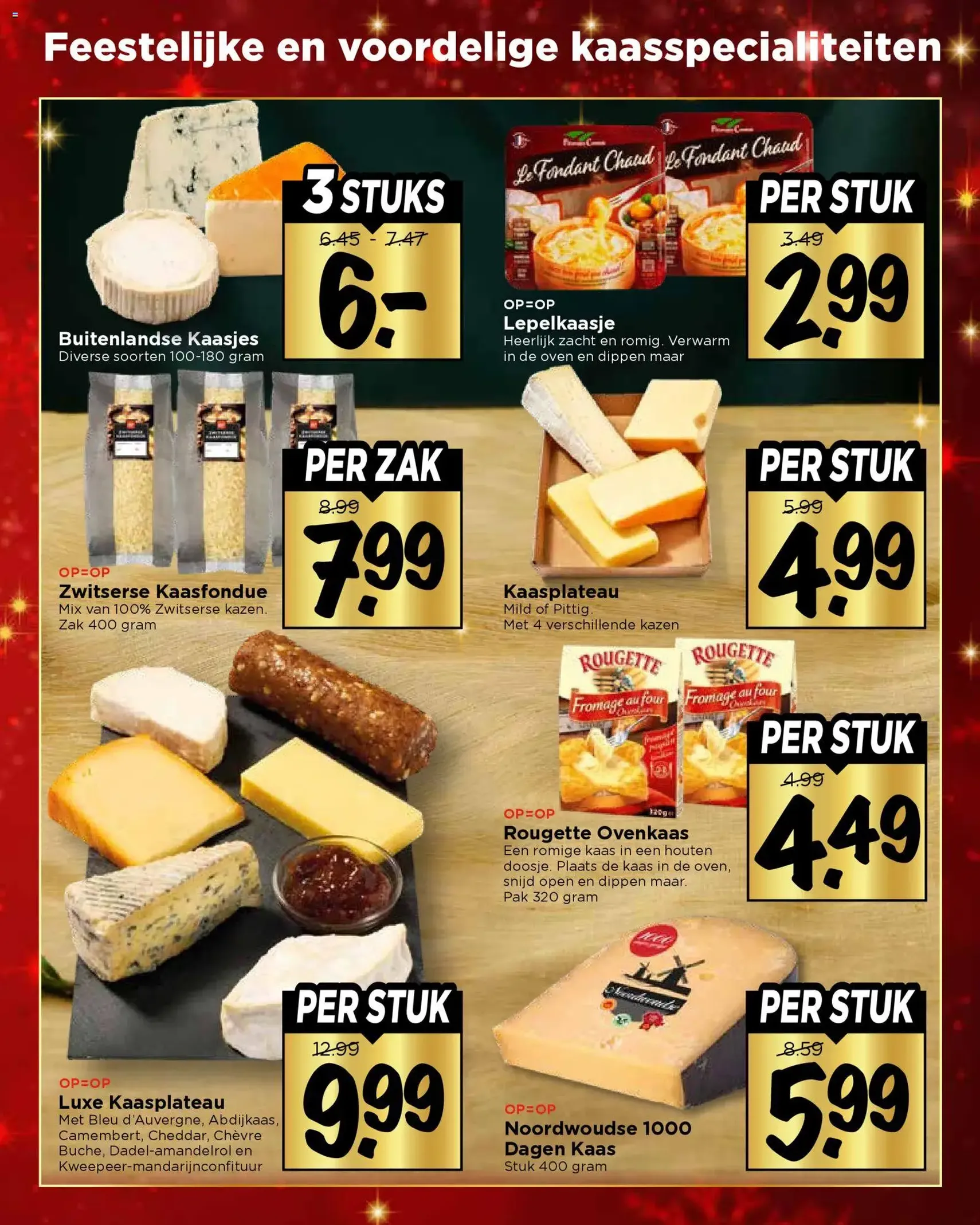 Vomar - Folder - geldige folder vanaf 21-12-2025 pagina 22 van 50