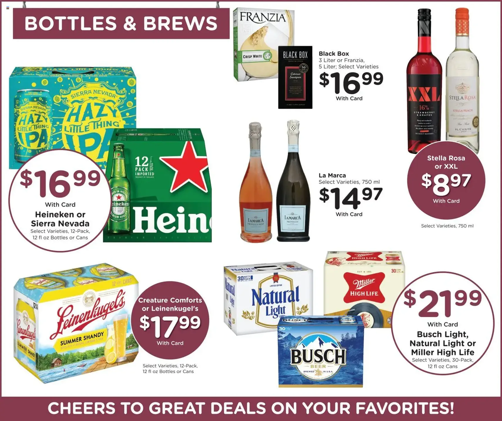 Kroger Weekly Ad - valid flyer from 05/20/2026, page 11 of 12
