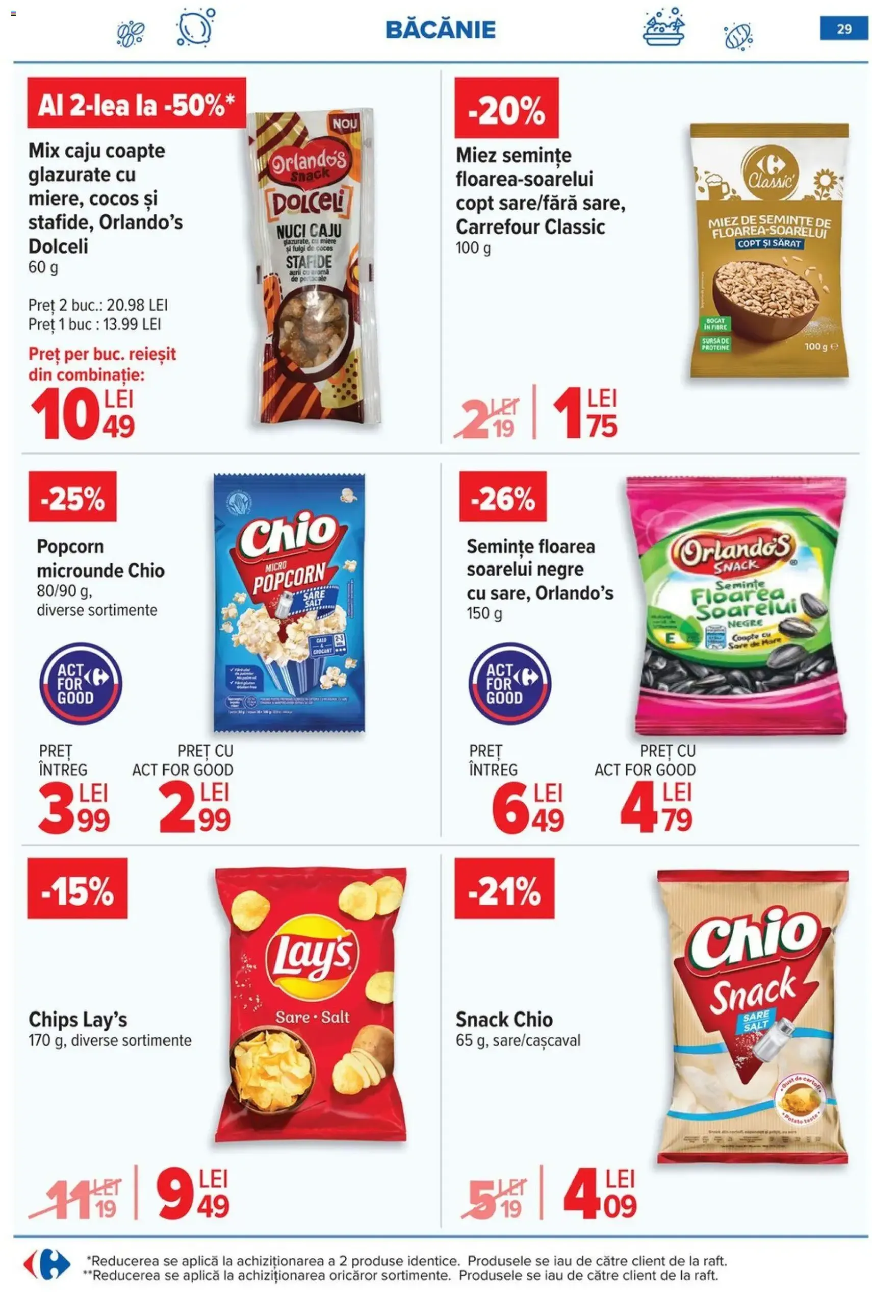 Carrefour Catalog - cataloage valabile începând cu 03.06.2026 pagina 30 din 48