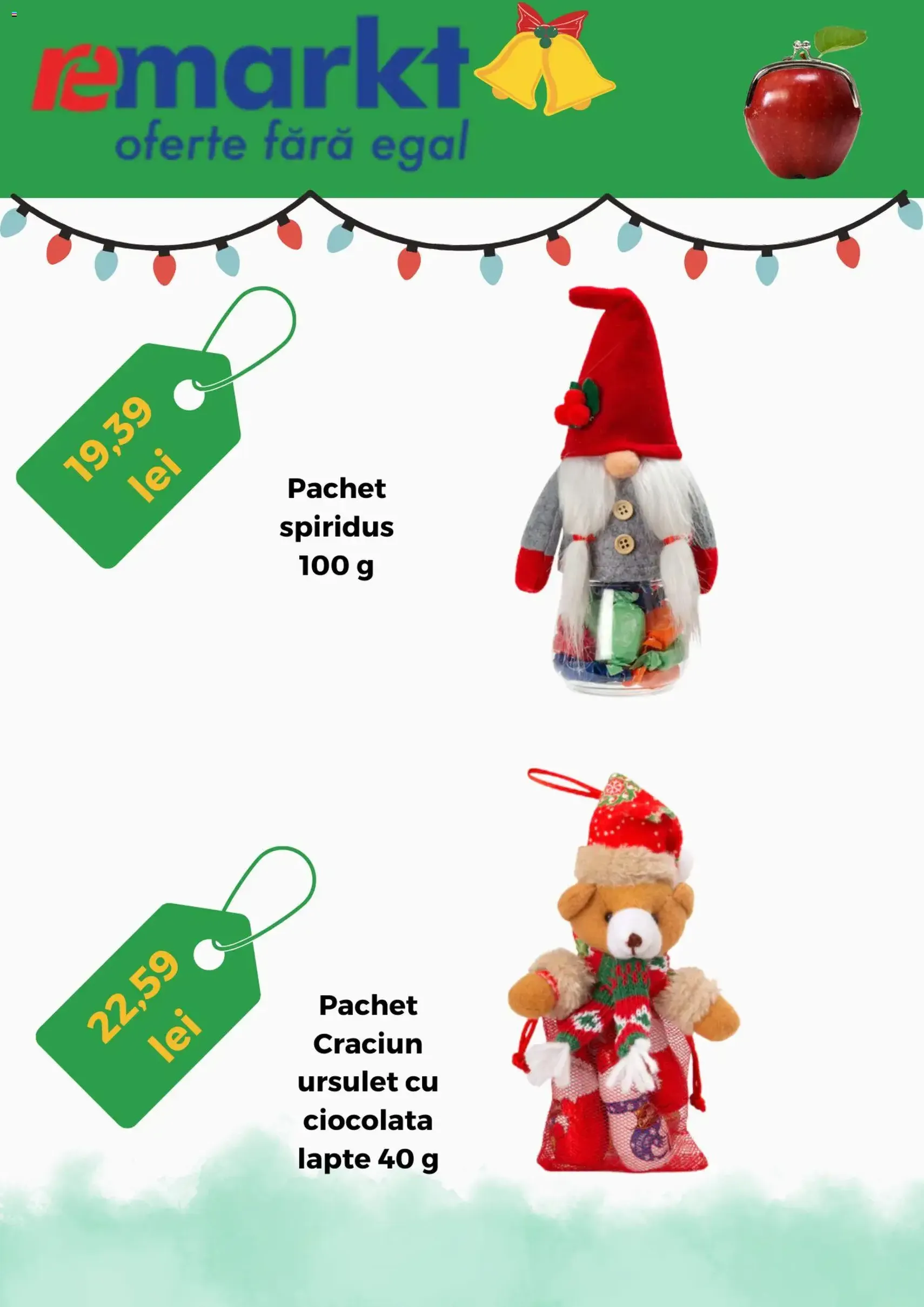 Catalog Remarkt - cataloage valabile începând cu 01.12.2025 pagina 4 din 7