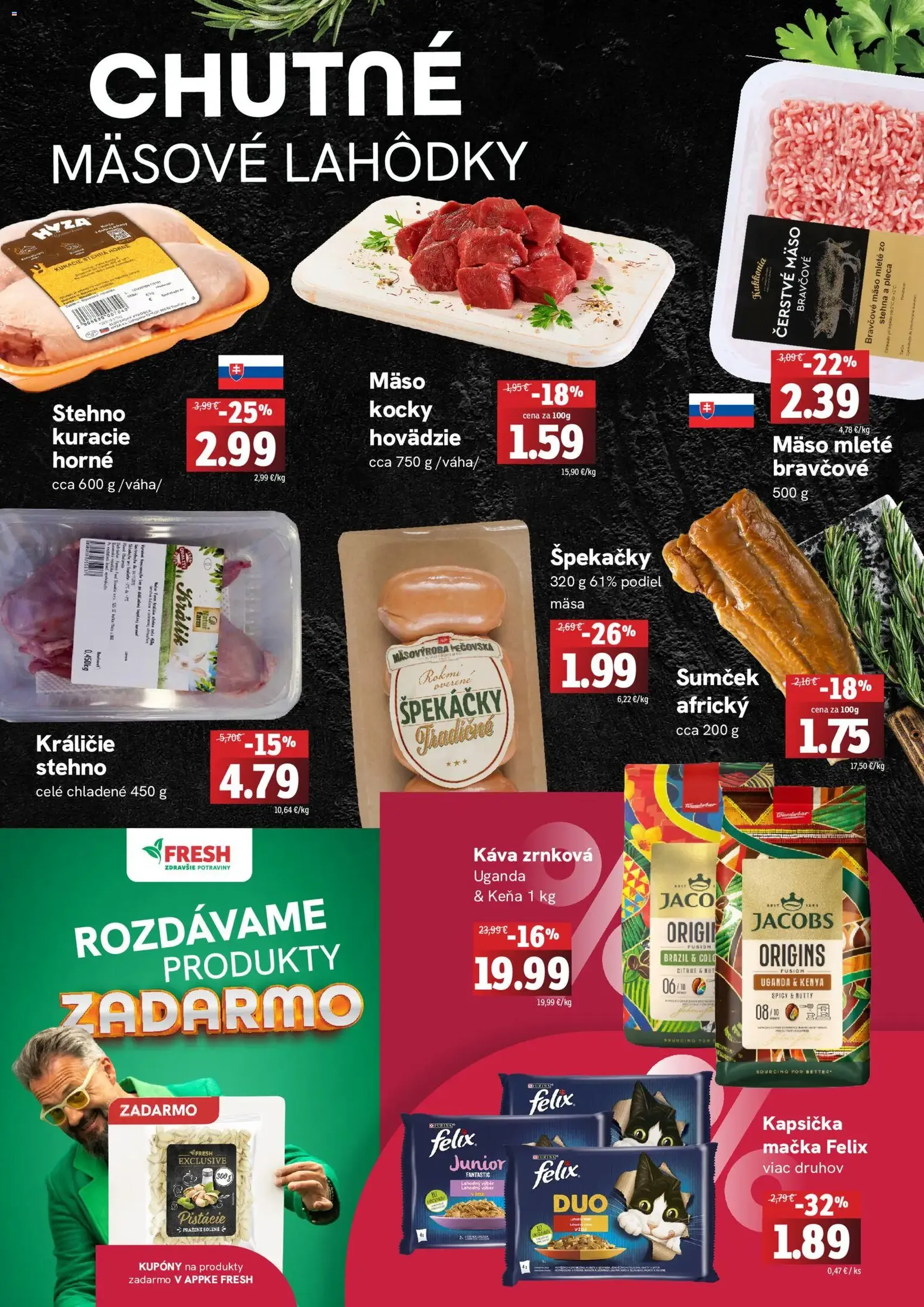 Fresh leták - platný leták od 04.06.2026 strana 2 z 4