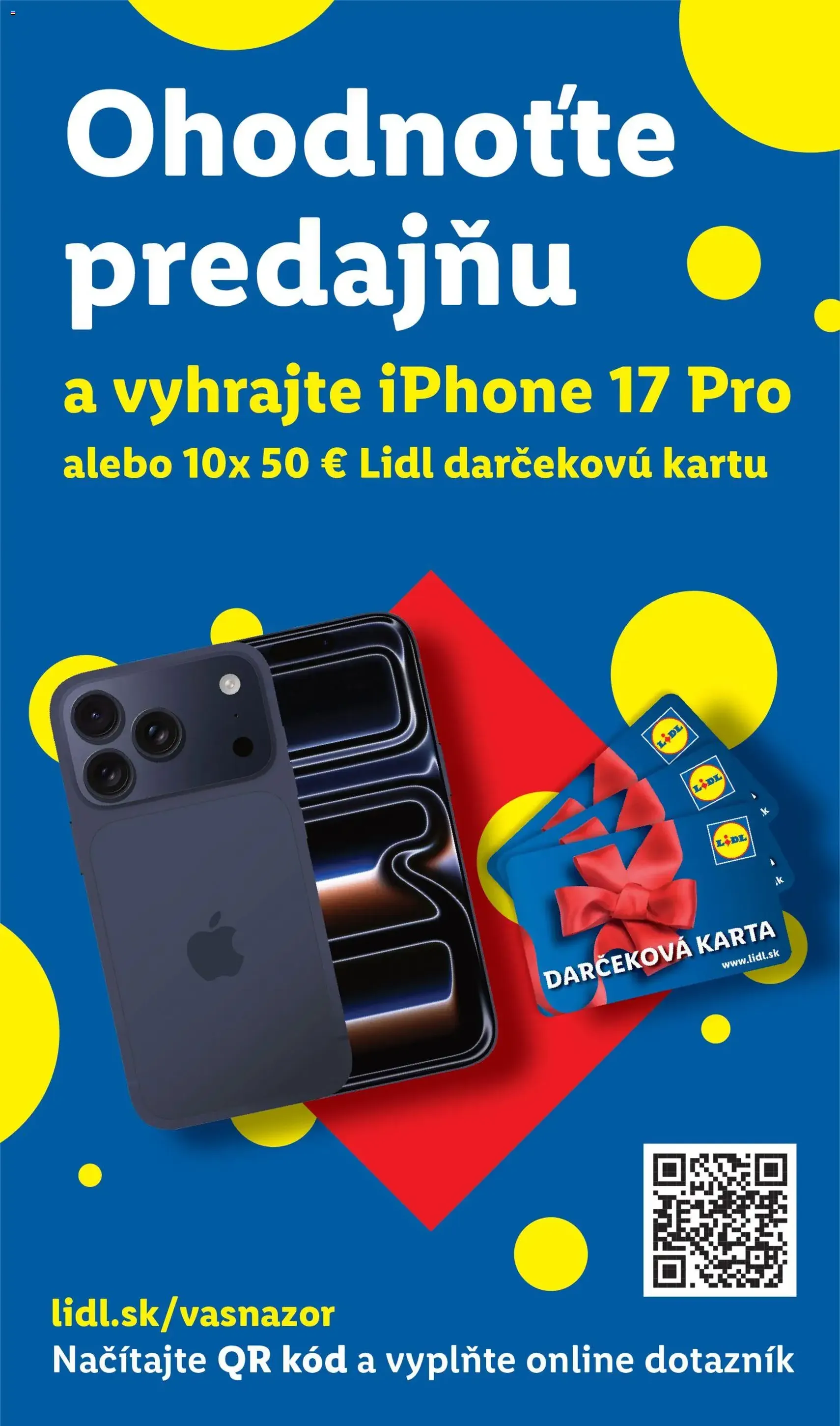 Lidl leták - platný leták od 02.01.2026 strana 60 z 61