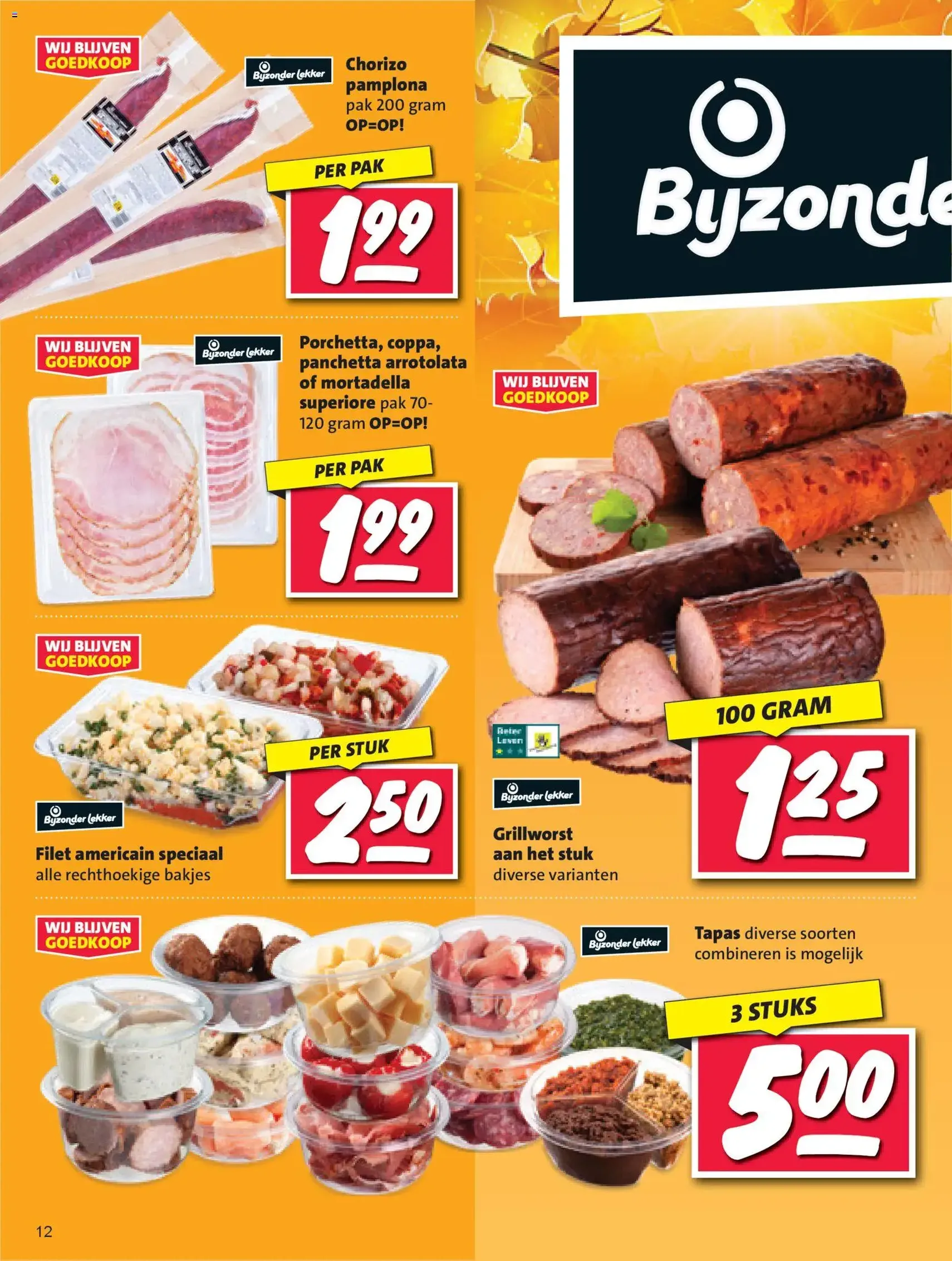 Nettorama - Folder - geldige folder vanaf 17-11-2025 pagina 12 van 30