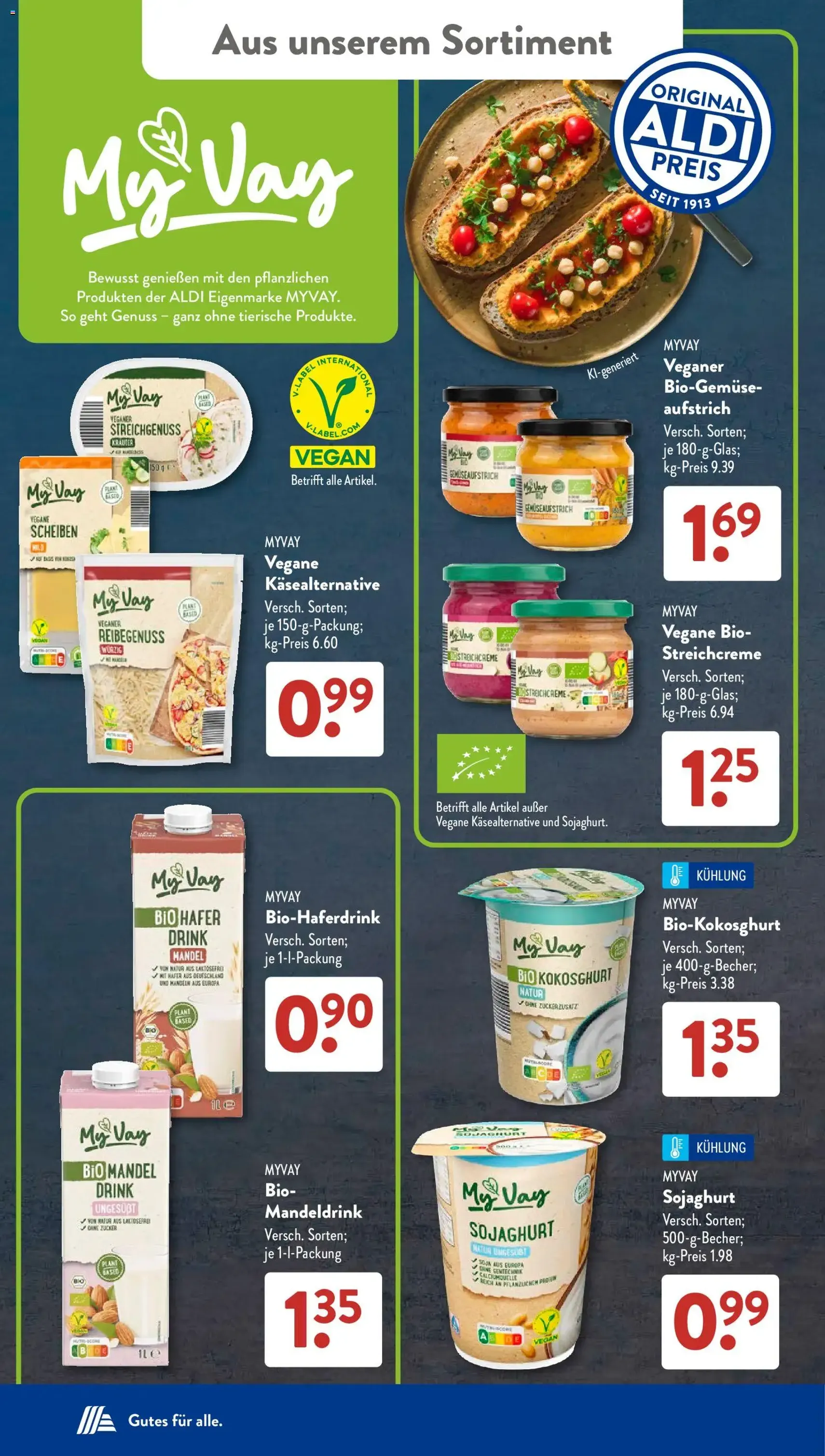 Aldi Süd Prospekt - Gültiger Prospekt ab 20.07.2026, Seite 28 von insgesamt 33