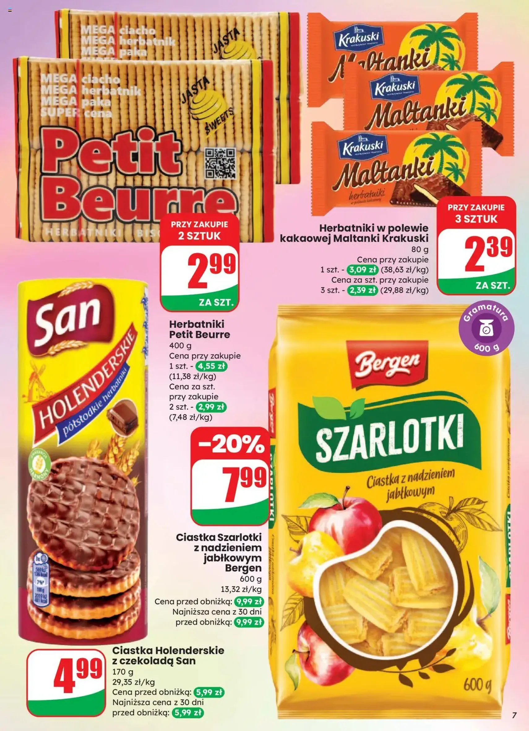 Dino Gazetka - ważny gazetka od 13.08.2025 strona 7 z 78