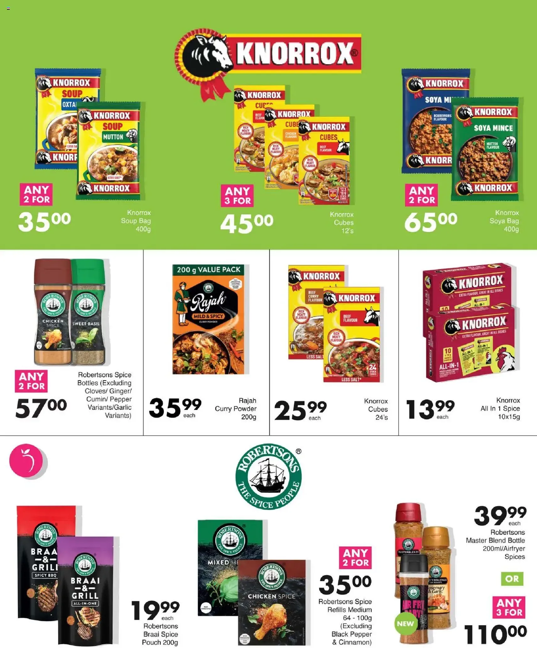 Save Specials - valid flyer from 11/06/2026, page 22 of 86