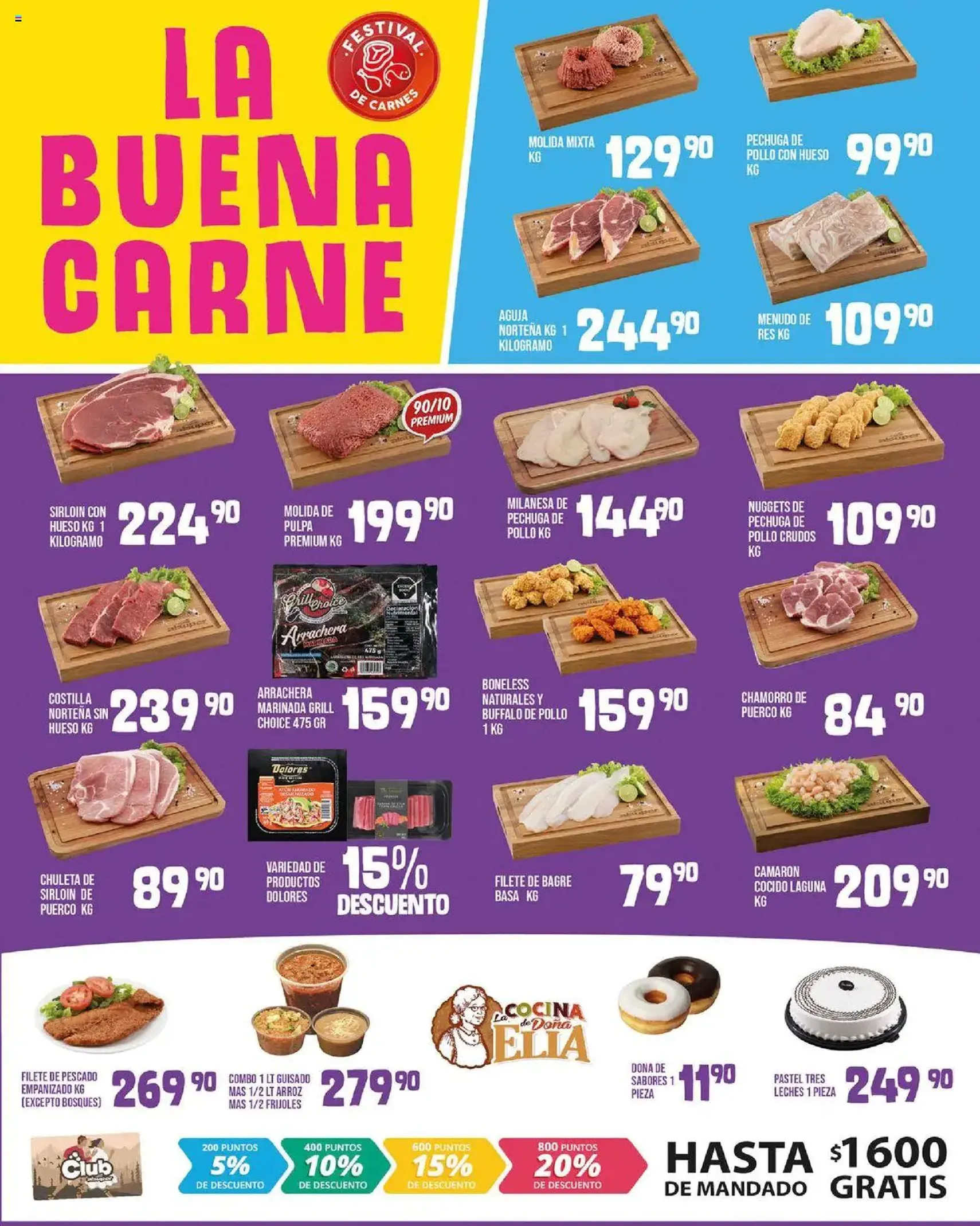Alsuper - Folleto - folleto válido desde 18/07/2025 página 2 de 8