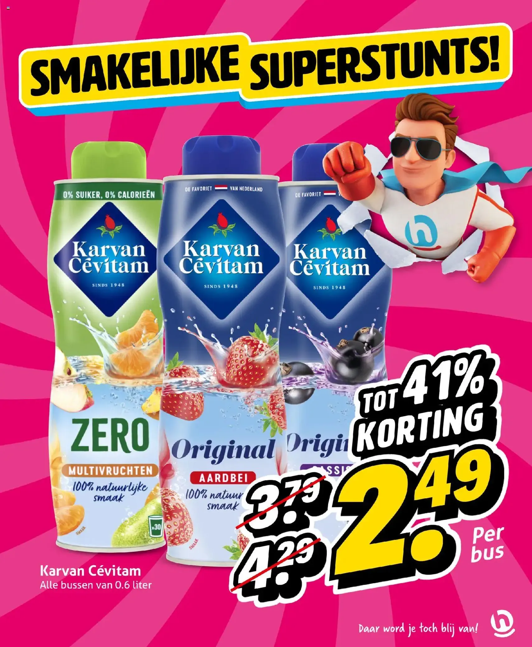 Hoogvliet - Folder - geldige folder vanaf 03-12-2025 pagina 5 van 35