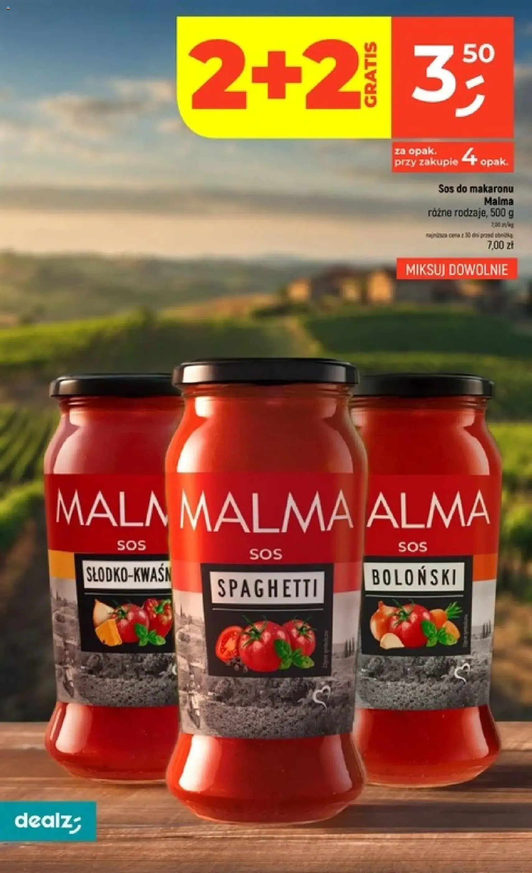 Dealz gazetka - ważny gazetka od 03.06.2026 strona 24 z 50