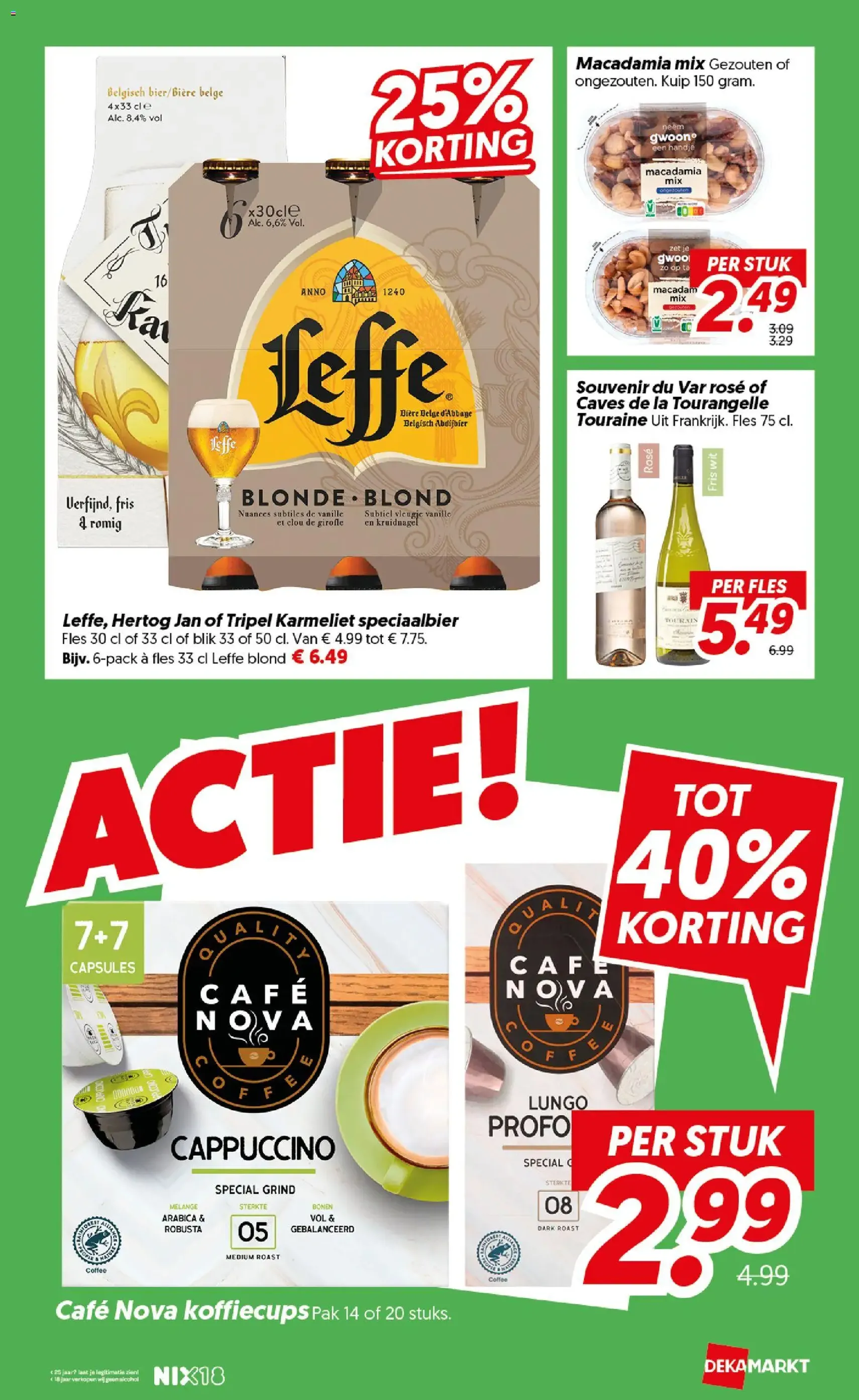 Dekamarkt folder - geldige folder vanaf 02-06-2026 pagina 23 van 24