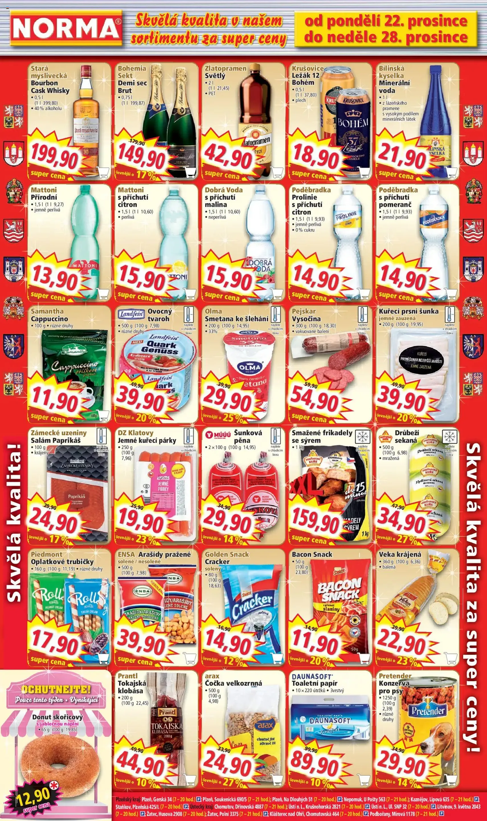 Norma leták - platný leták od 22.12.2025 strana 6 z 14
