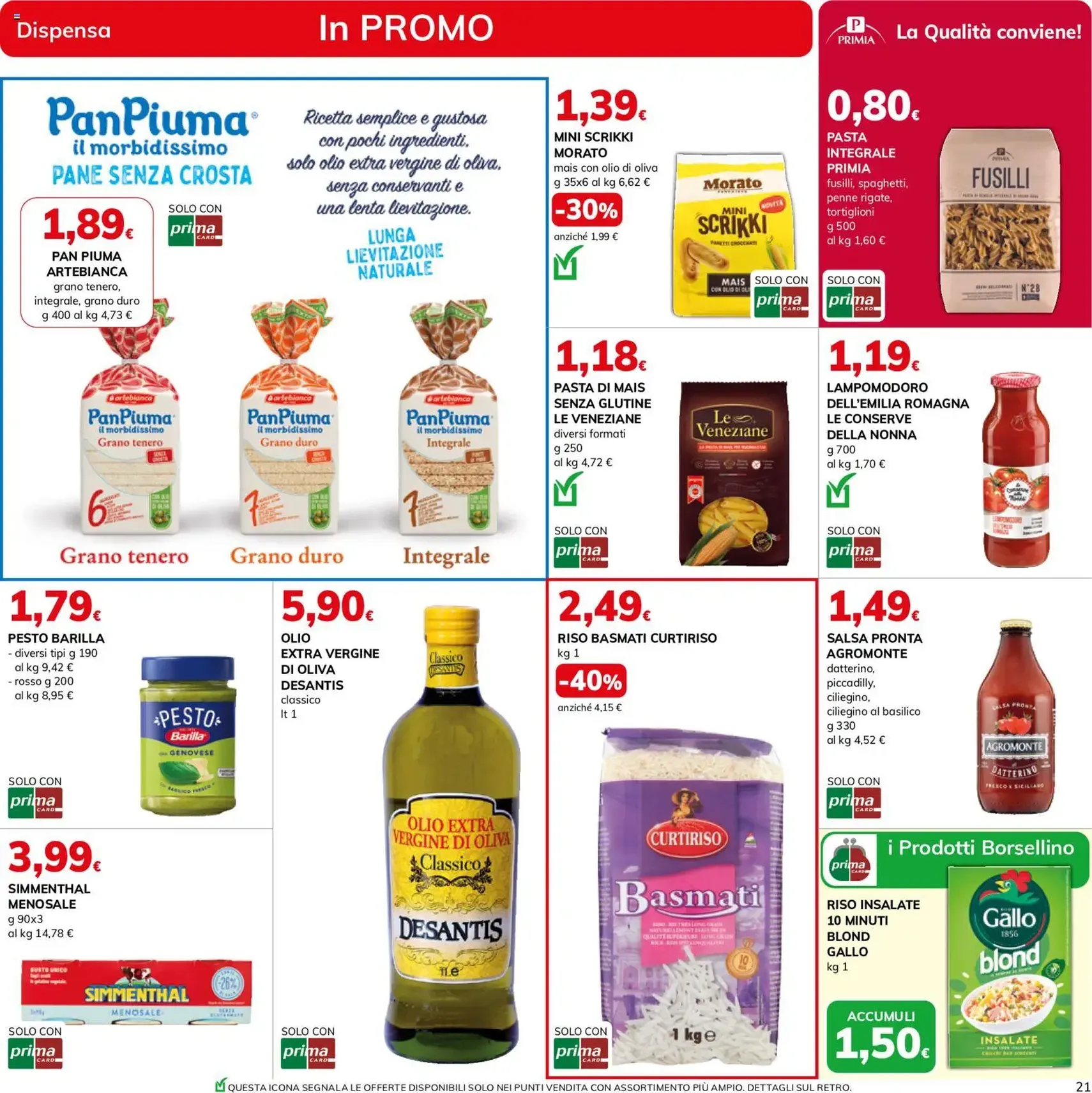 Basko volantino - volantino valido dal 28/07/2026 pagina 21 di 33