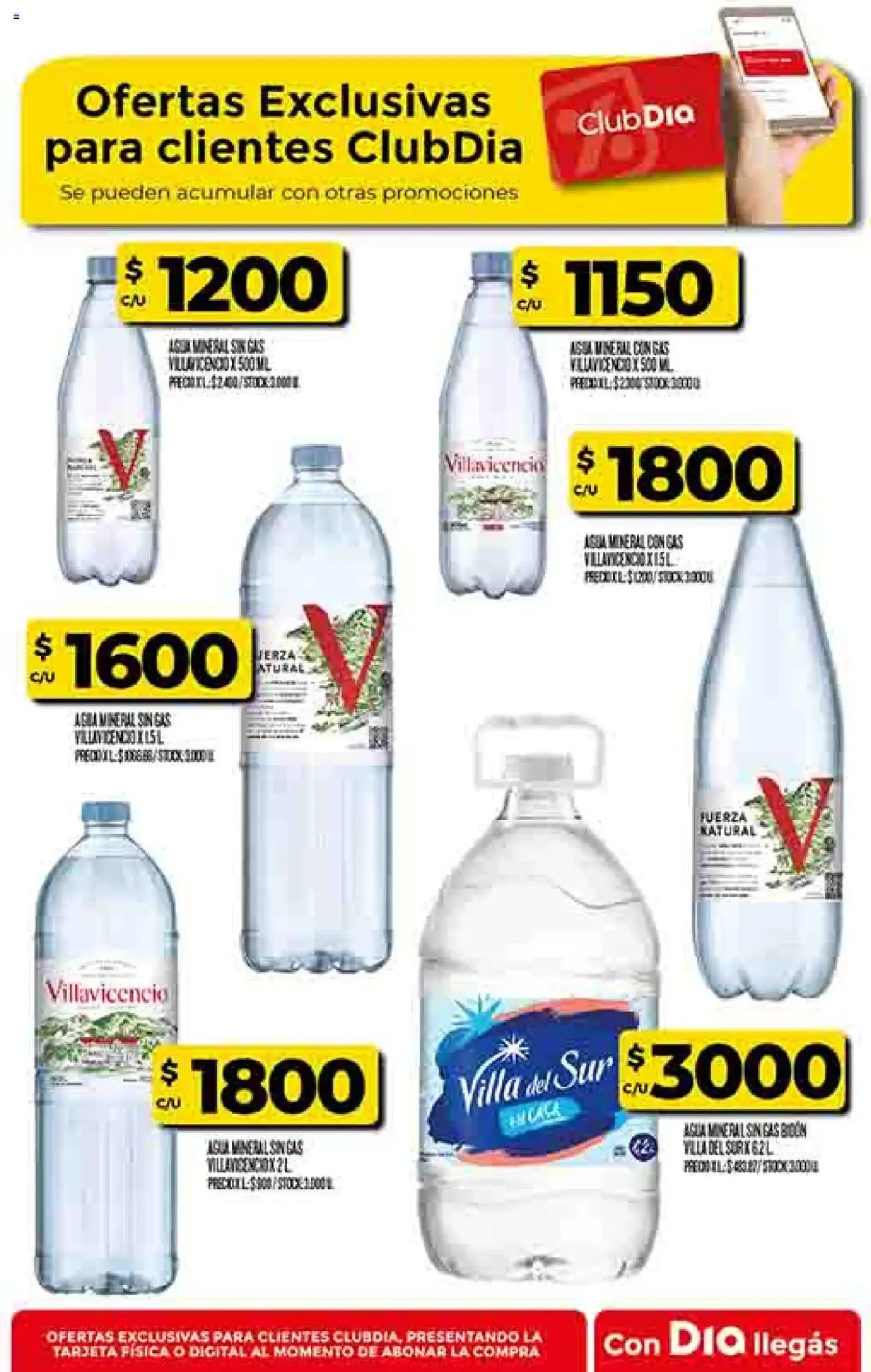 Supermercado DIA Ofertas - folleto válido desde 01/10/2025 página 47 de 62 Supermercado DIA Ofertas - folleto válido desde 01/10/2025 página 47 de 62
