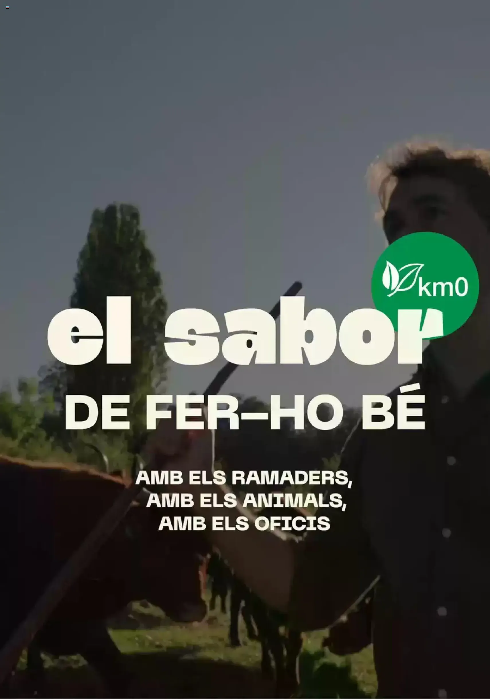 Bonpreu Fa Bo I Se'ns Nota - folleto válido desde 04/08/2026 página 11 de 34